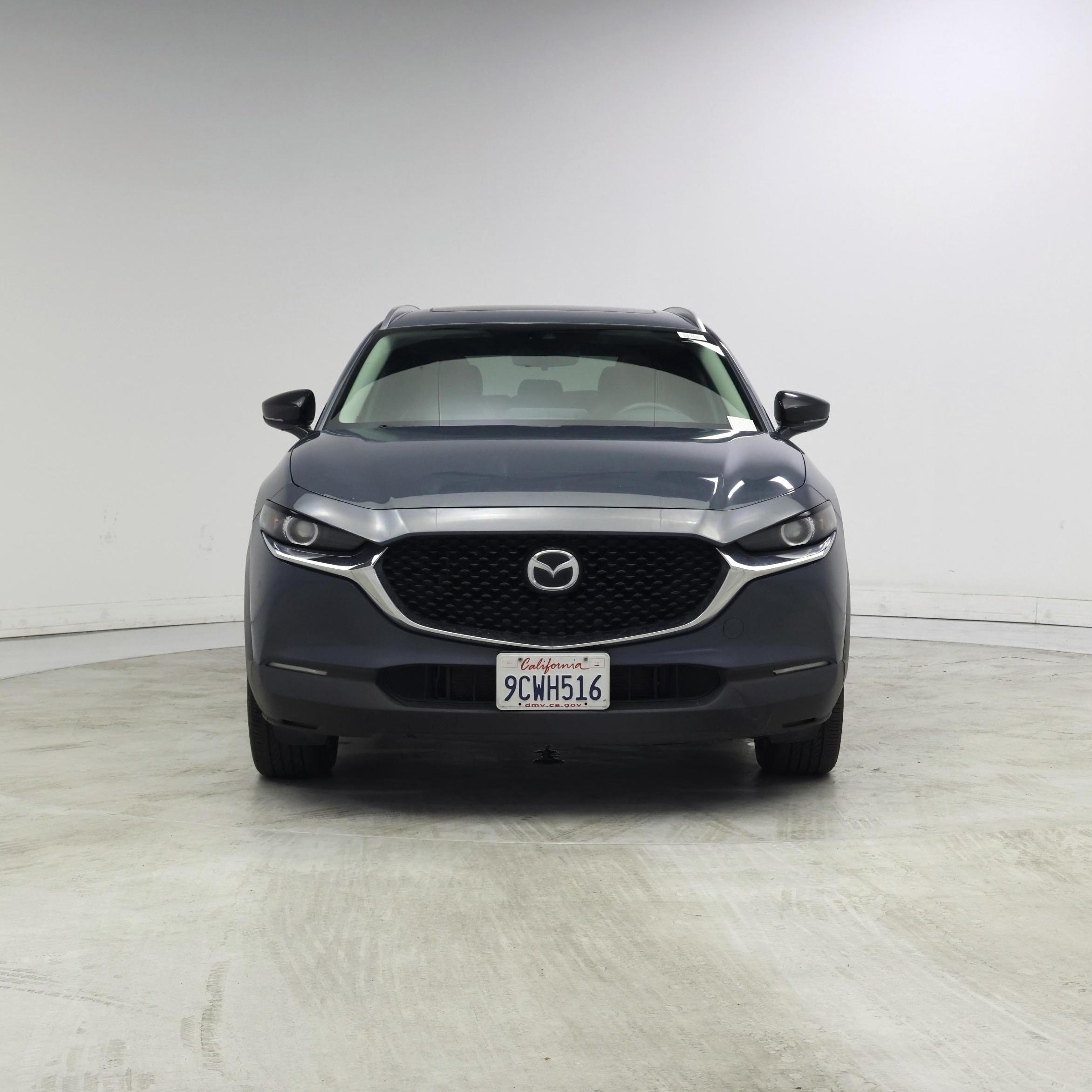 Thumbnail: 2022 Mazda CX-30 - 5