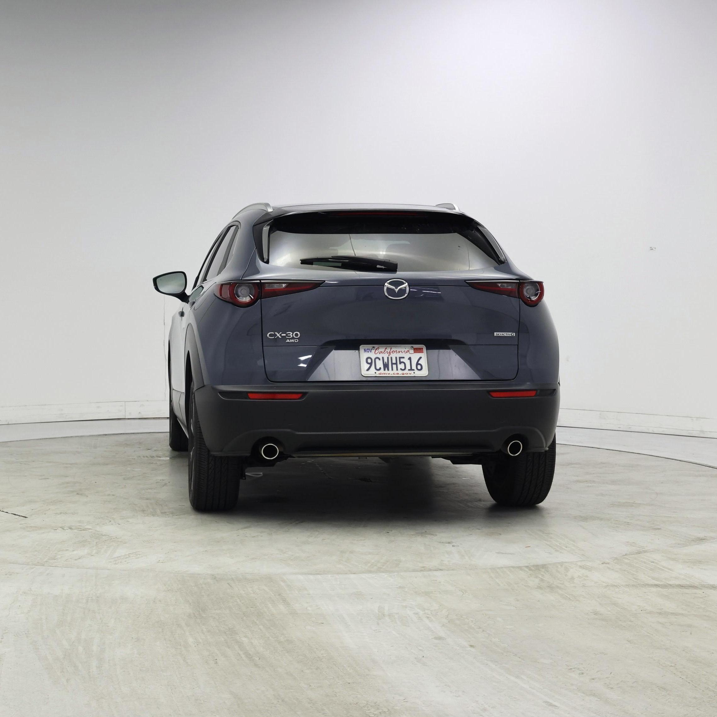 Thumbnail: 2022 Mazda CX-30 - 6