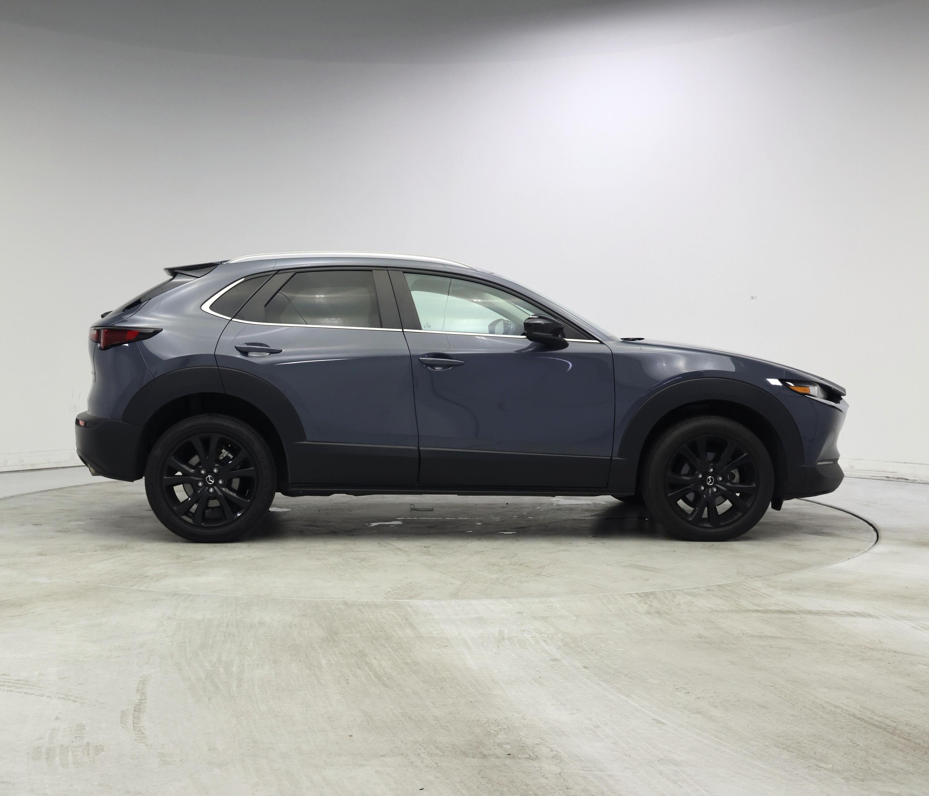 Thumbnail: 2022 Mazda CX-30 - 7