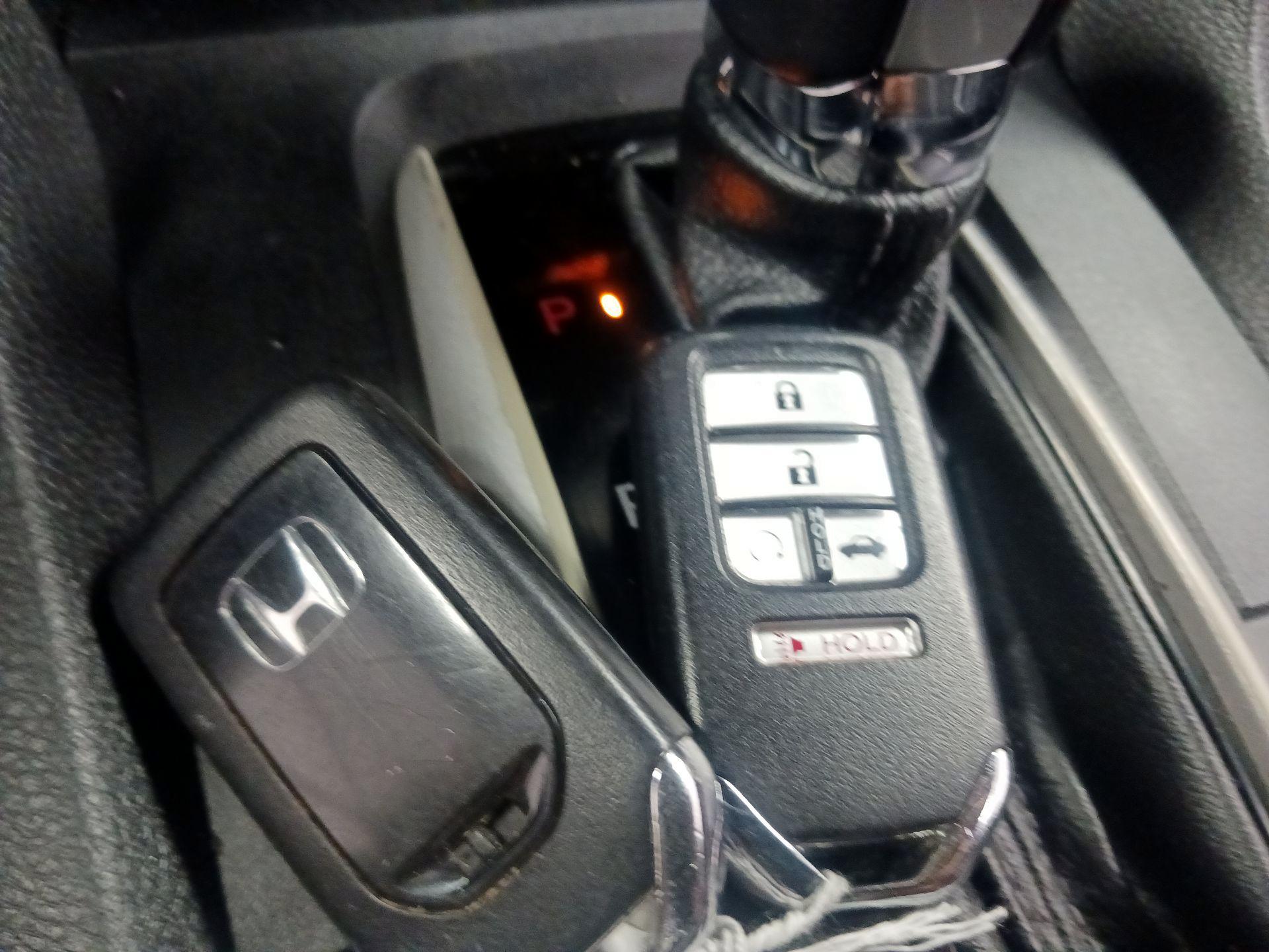 Thumbnail: 2020 Honda Civic - 19