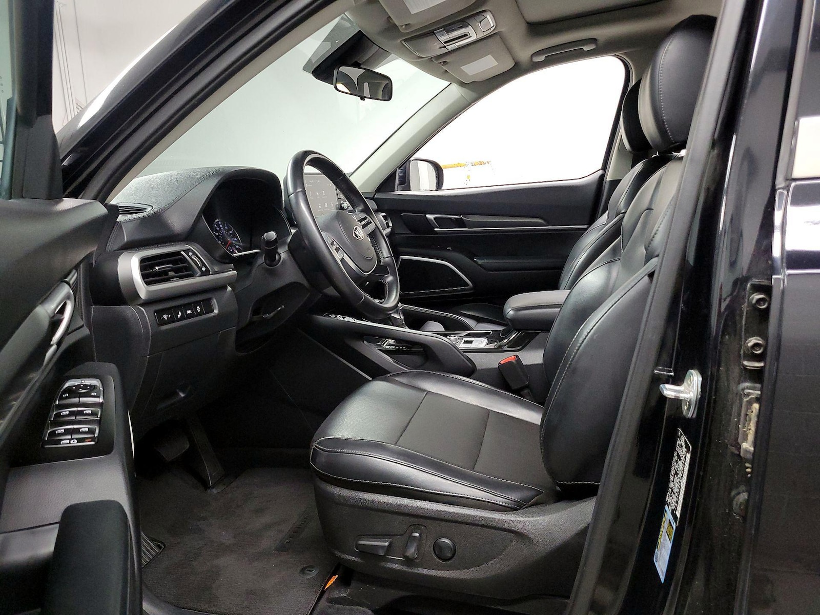 2021 Kia Telluride S - Photo 10