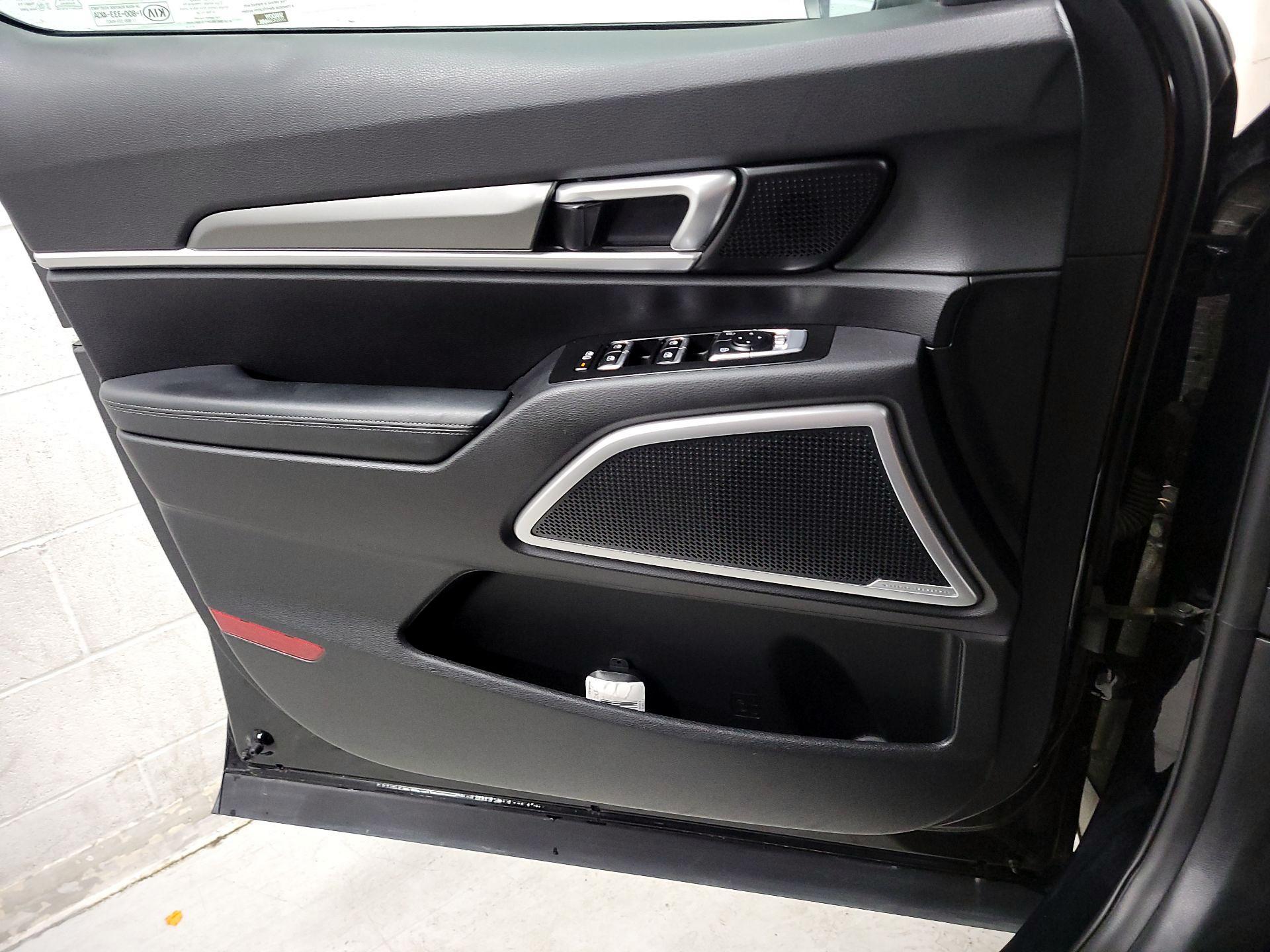 Thumbnail: 2021 Kia Telluride - 10