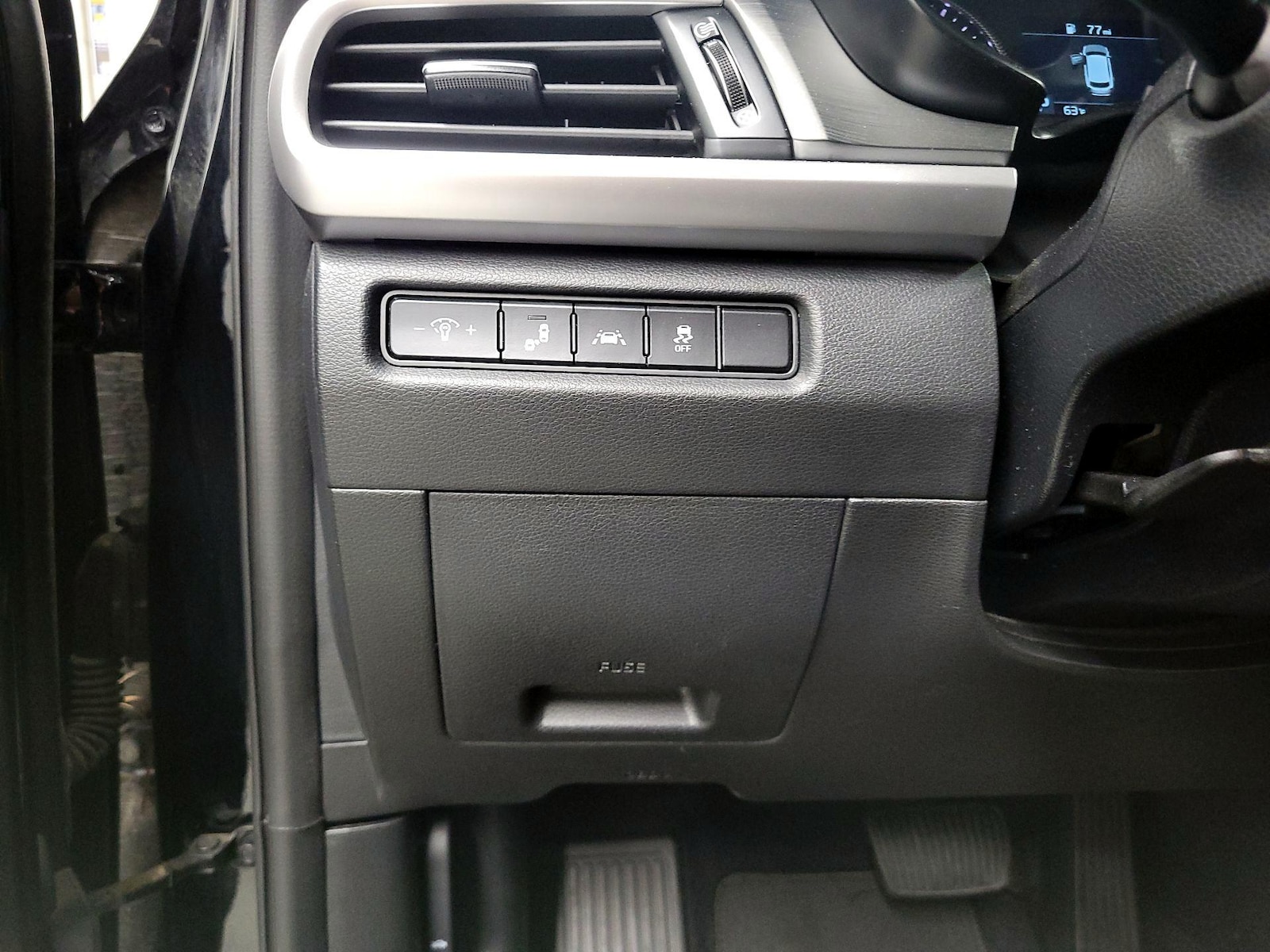 2021 Kia Telluride S - Photo 12