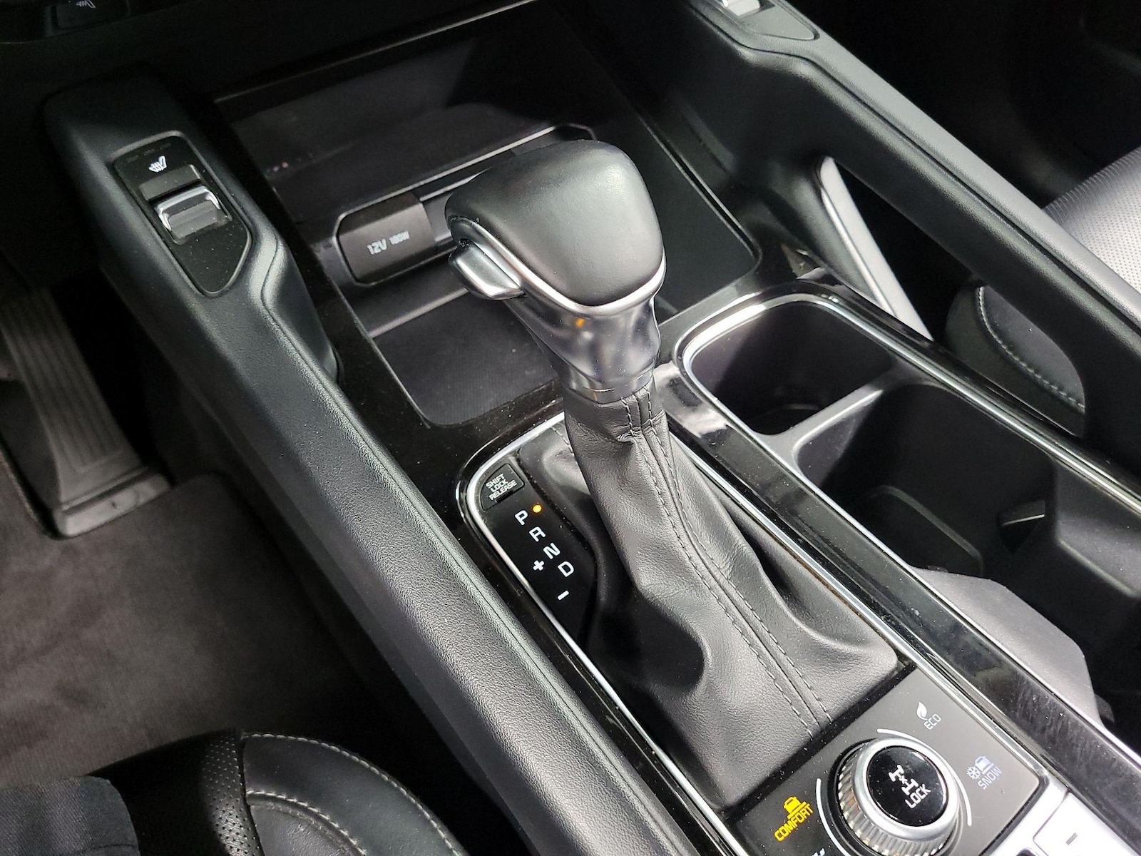 2021 Kia Telluride S - Photo 16