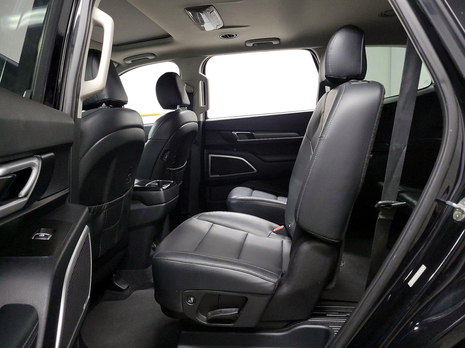 Thumbnail: 2021 Kia Telluride - 18