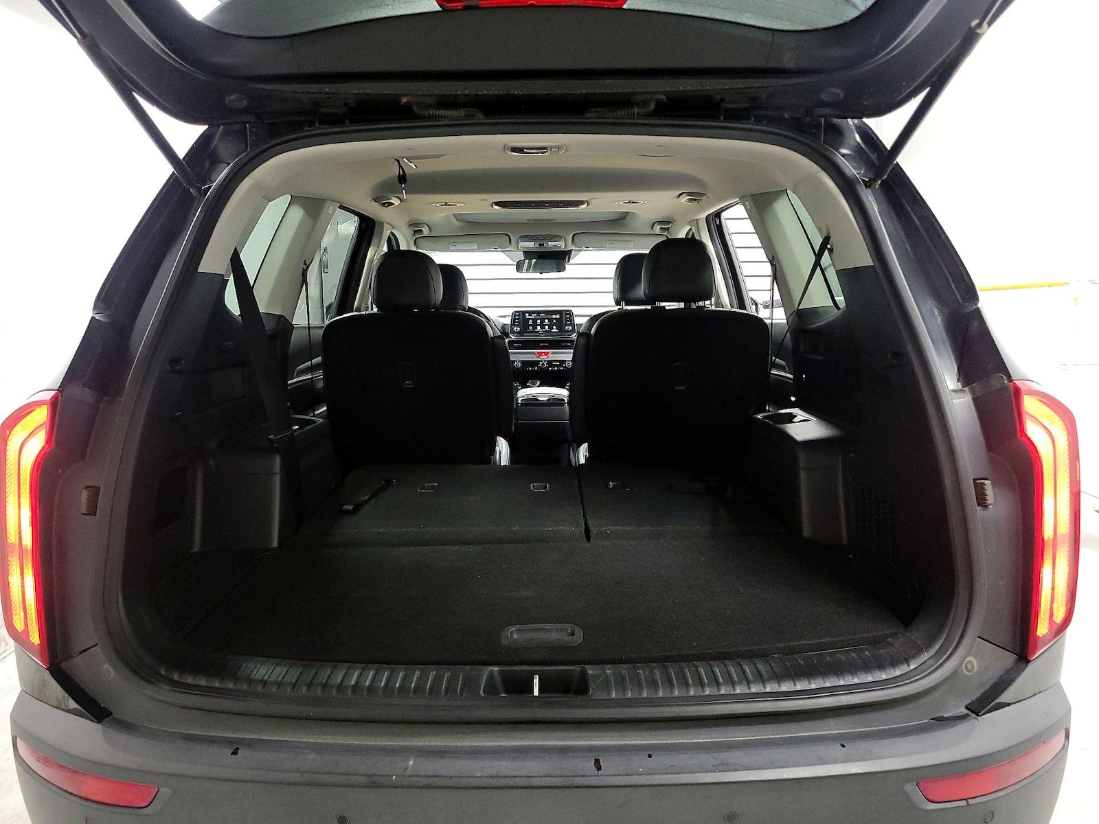 2021 Kia Telluride S - Photo 22