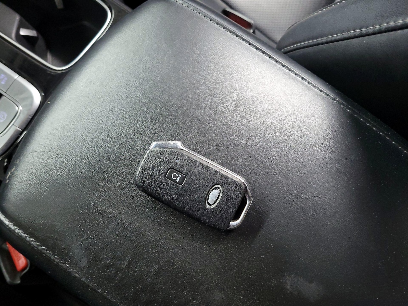 2021 Kia Telluride S - Photo 24