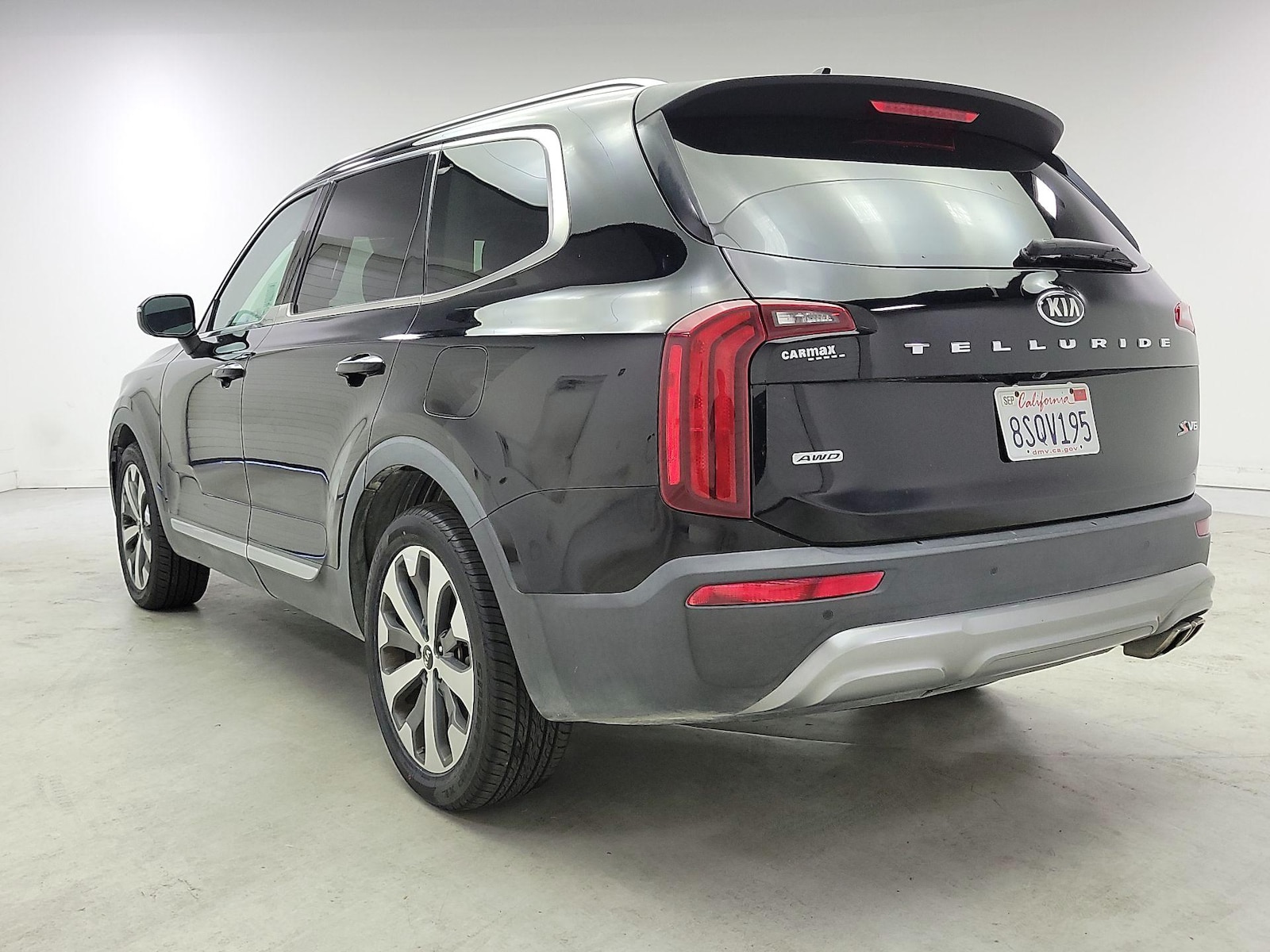 2021 Kia Telluride S - Photo 7
