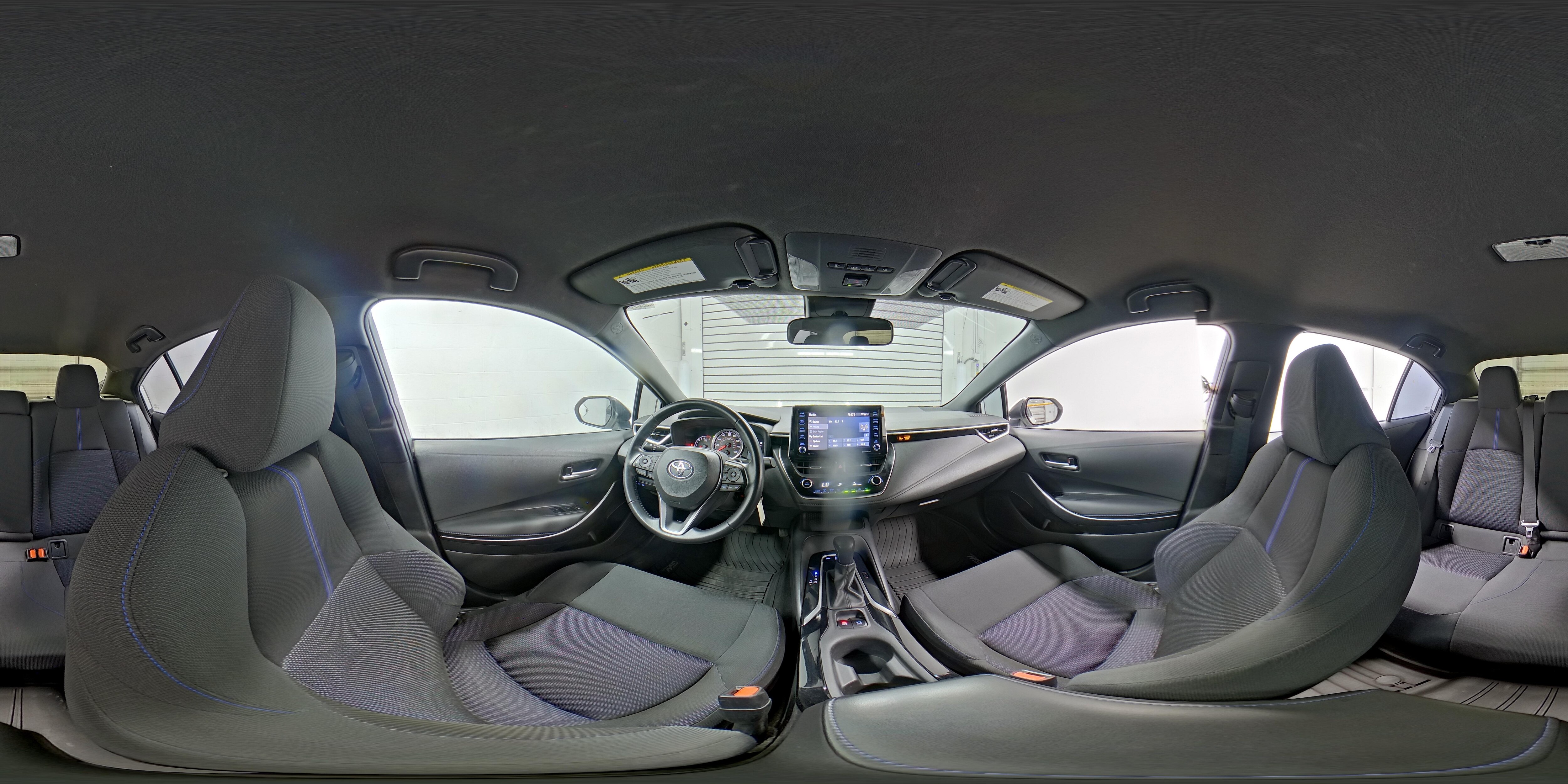 2021 Toyota Corolla SE - Photo 20