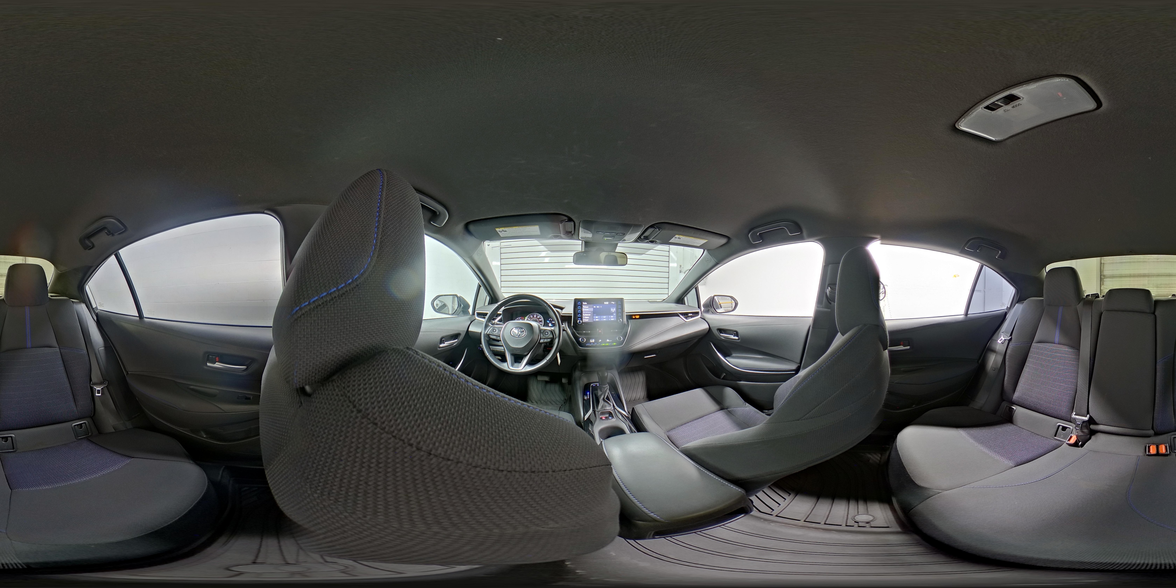 2021 Toyota Corolla SE - Photo 21