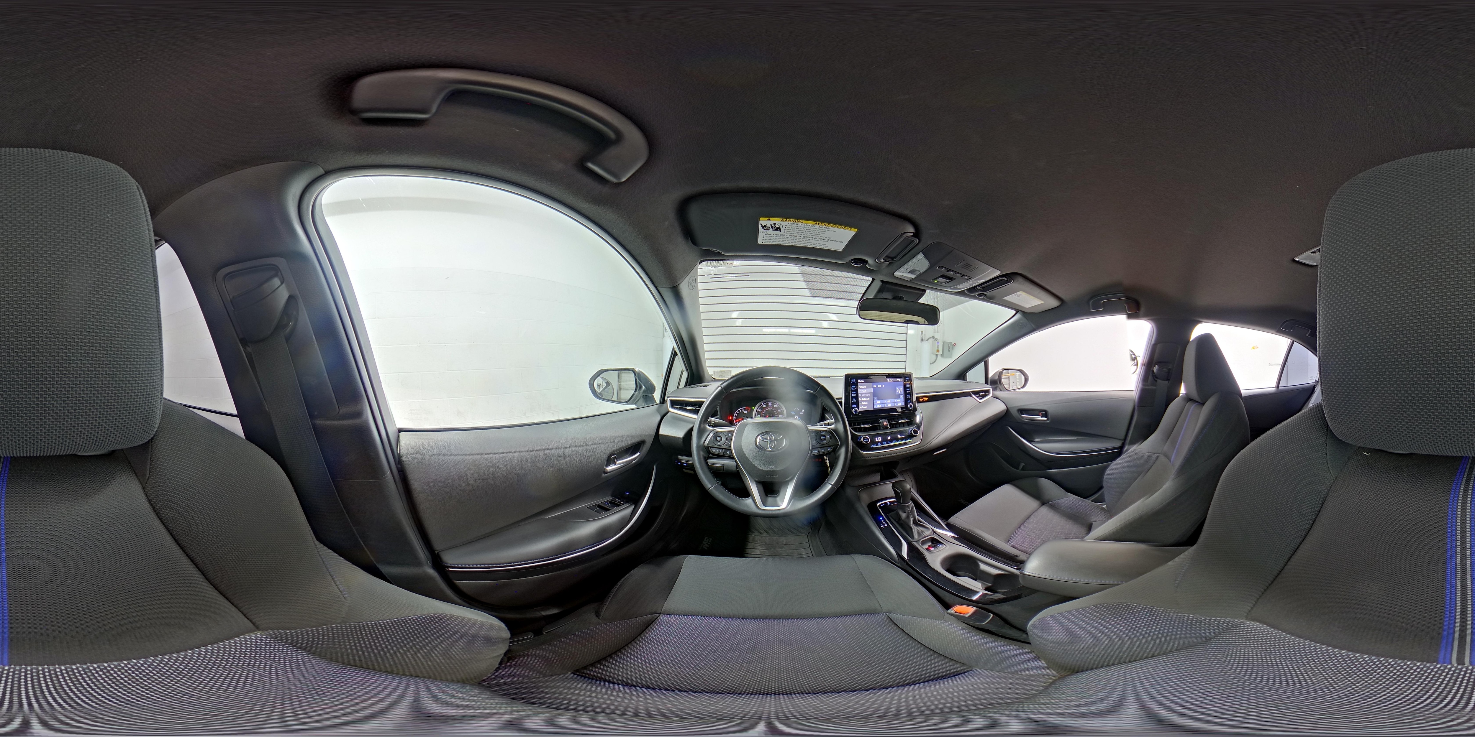 2021 Toyota Corolla SE - Photo 22