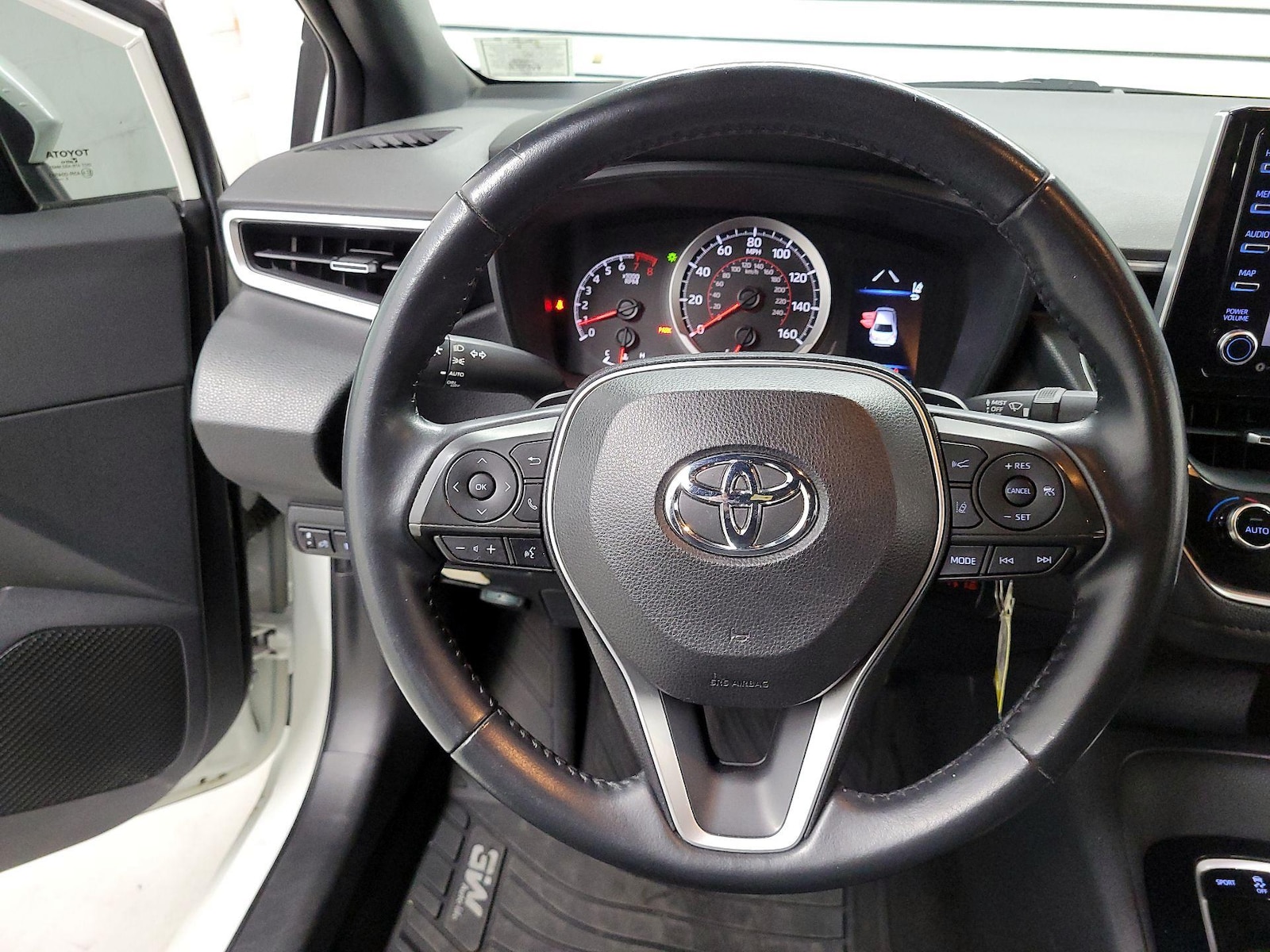 2021 Toyota Corolla SE - Photo 11
