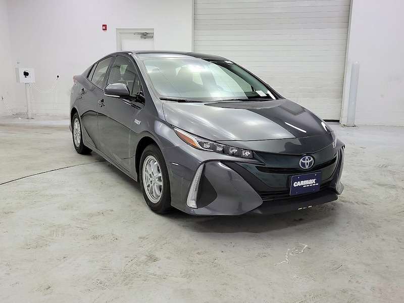 2019 Toyota Prius Prime Premium -
                  Buena Park, CA
