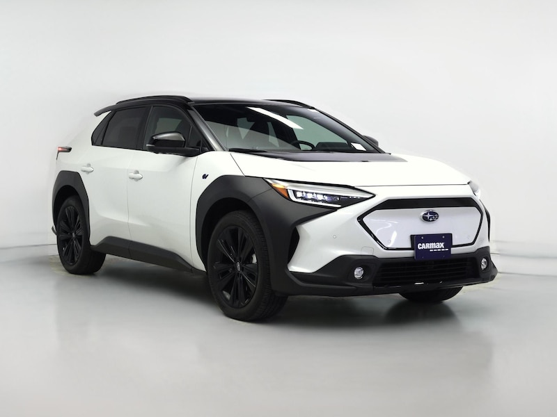 2025 Subaru Solterra Touring -
                  Murrieta, CA