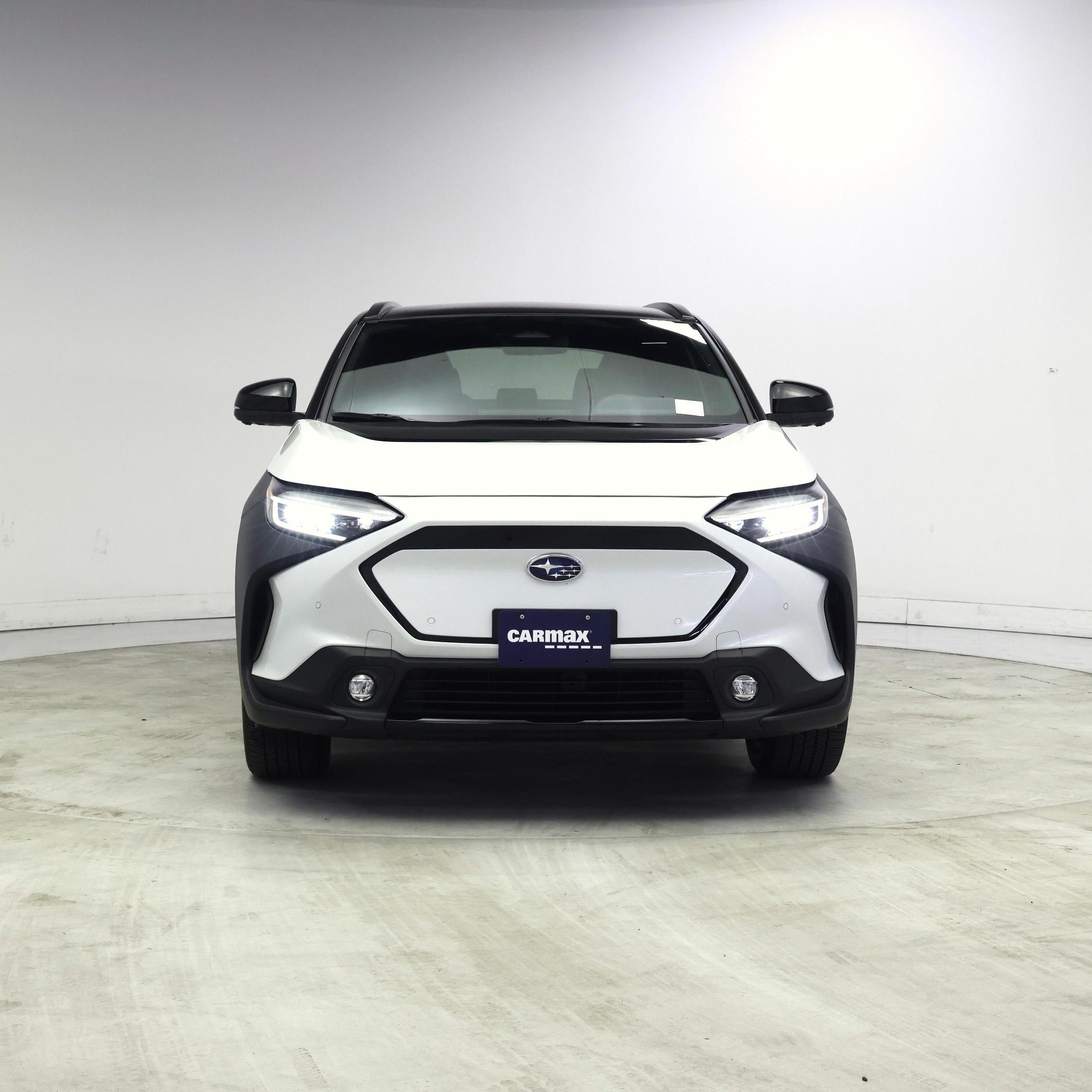 Thumbnail: 2025 Subaru Solterra - 5
