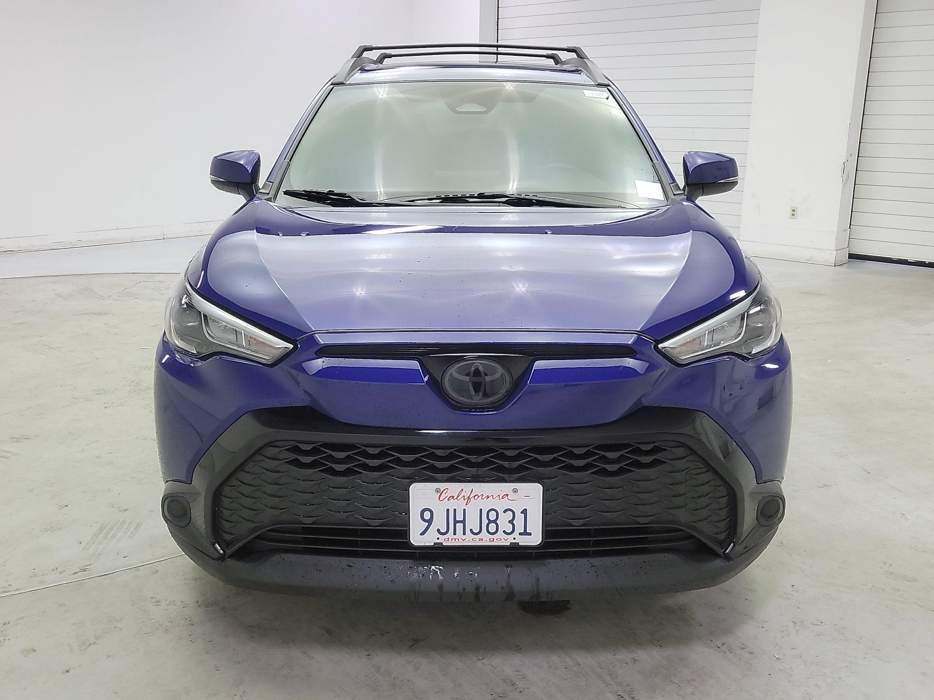 Thumbnail: 2023 Toyota Corolla Cross - 2