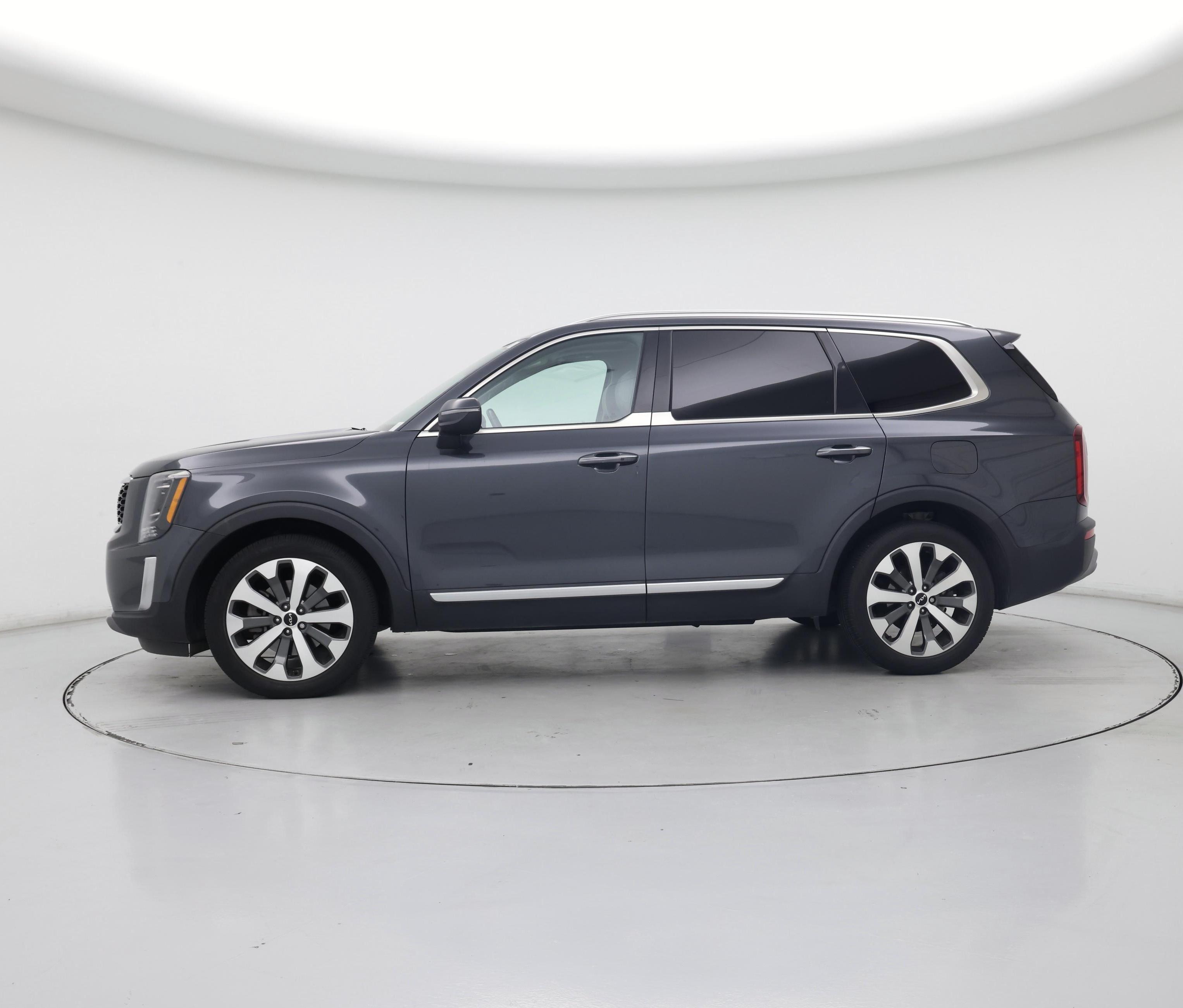 Thumbnail: 2022 Kia Telluride - 3