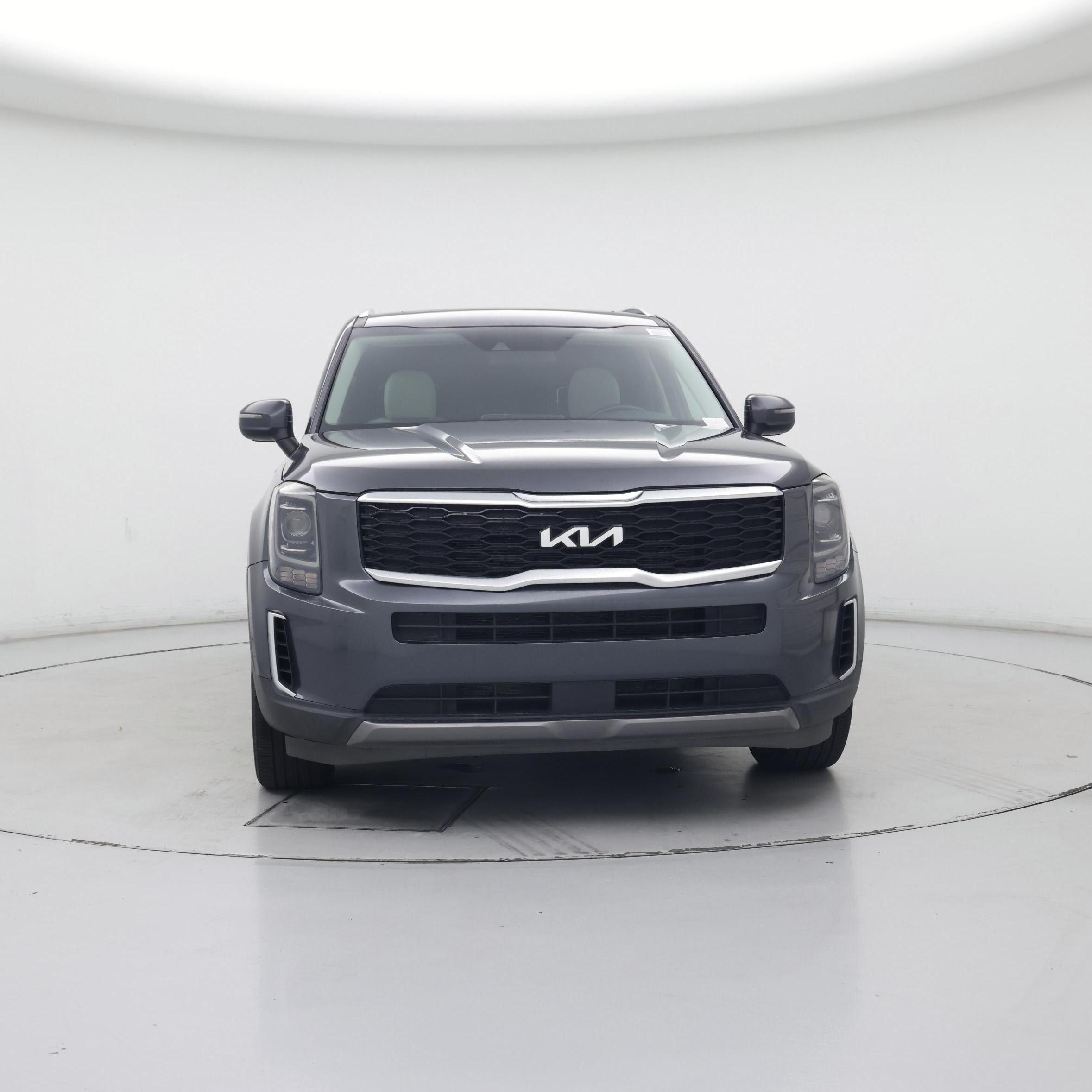 Thumbnail: 2022 Kia Telluride - 5