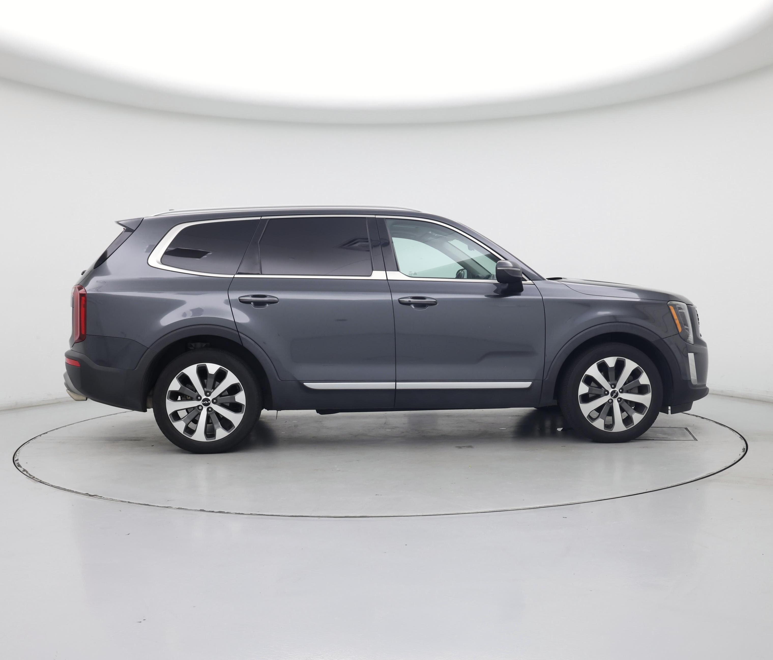Thumbnail: 2022 Kia Telluride - 7