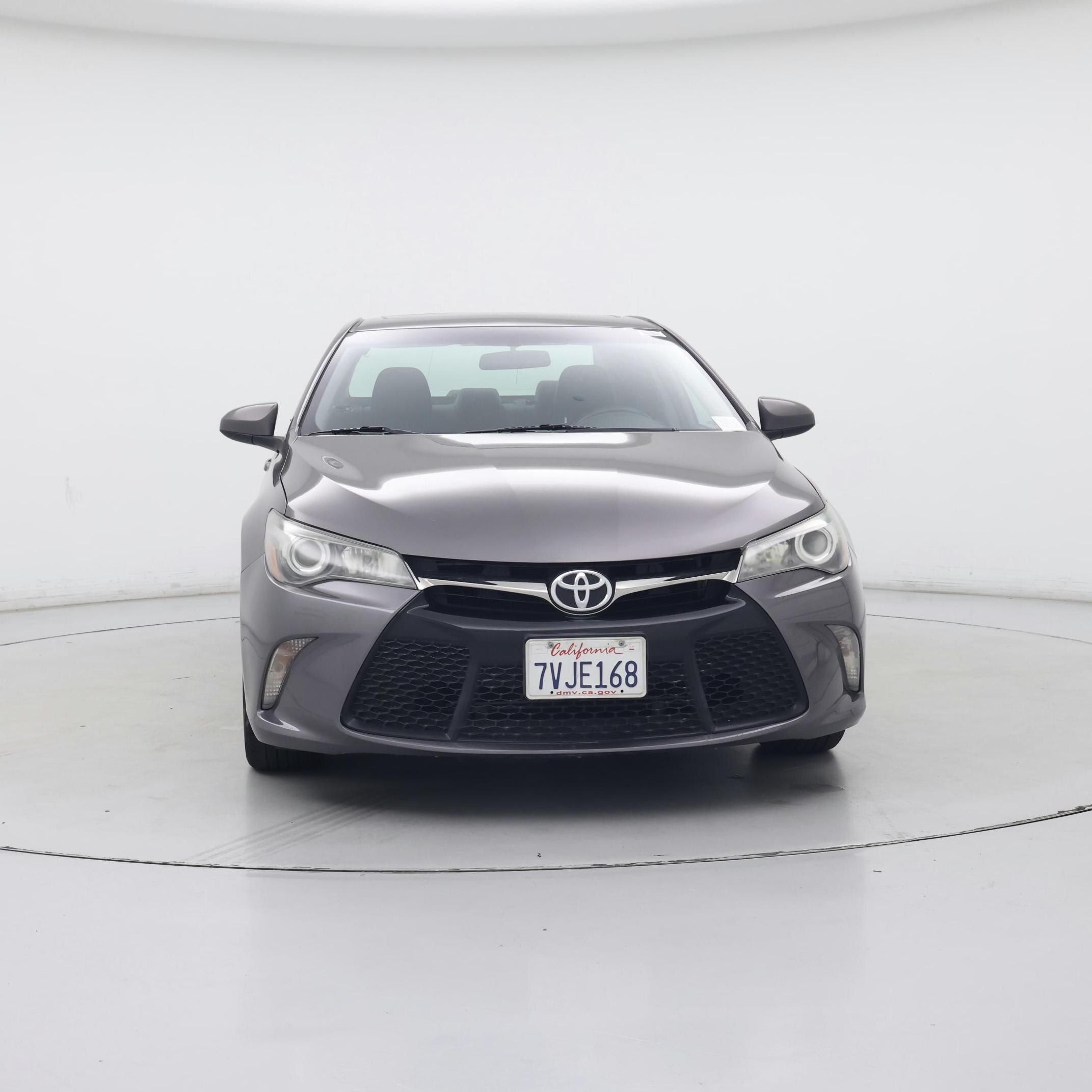 Thumbnail: 2017 Toyota Camry - 5