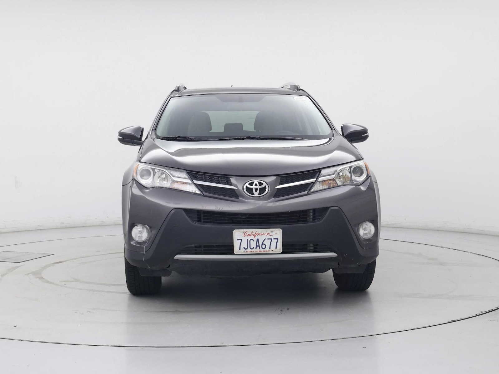 2015 Toyota RAV4 XLE - Photo 6