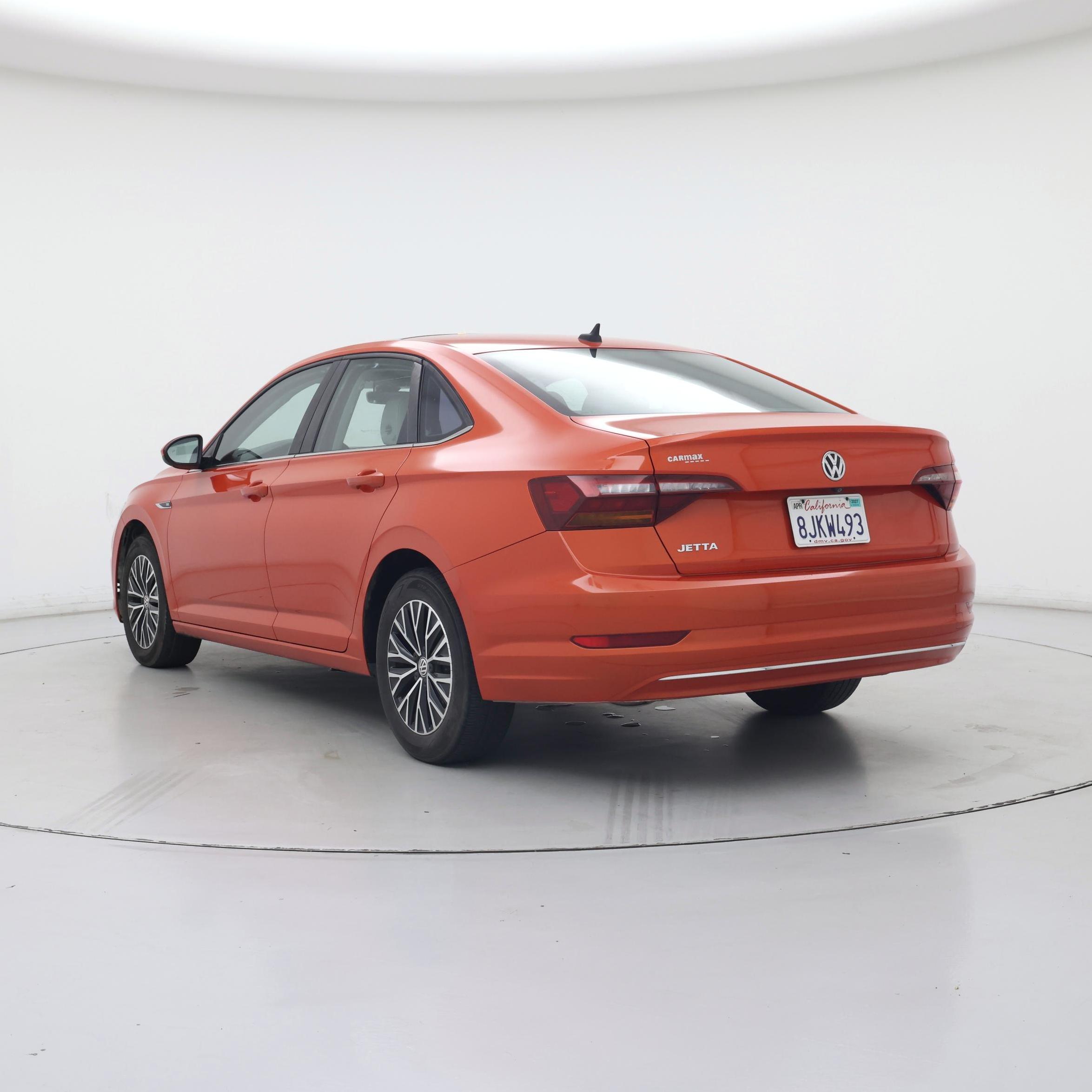 Thumbnail: 2019 Volkswagen Jetta - 2