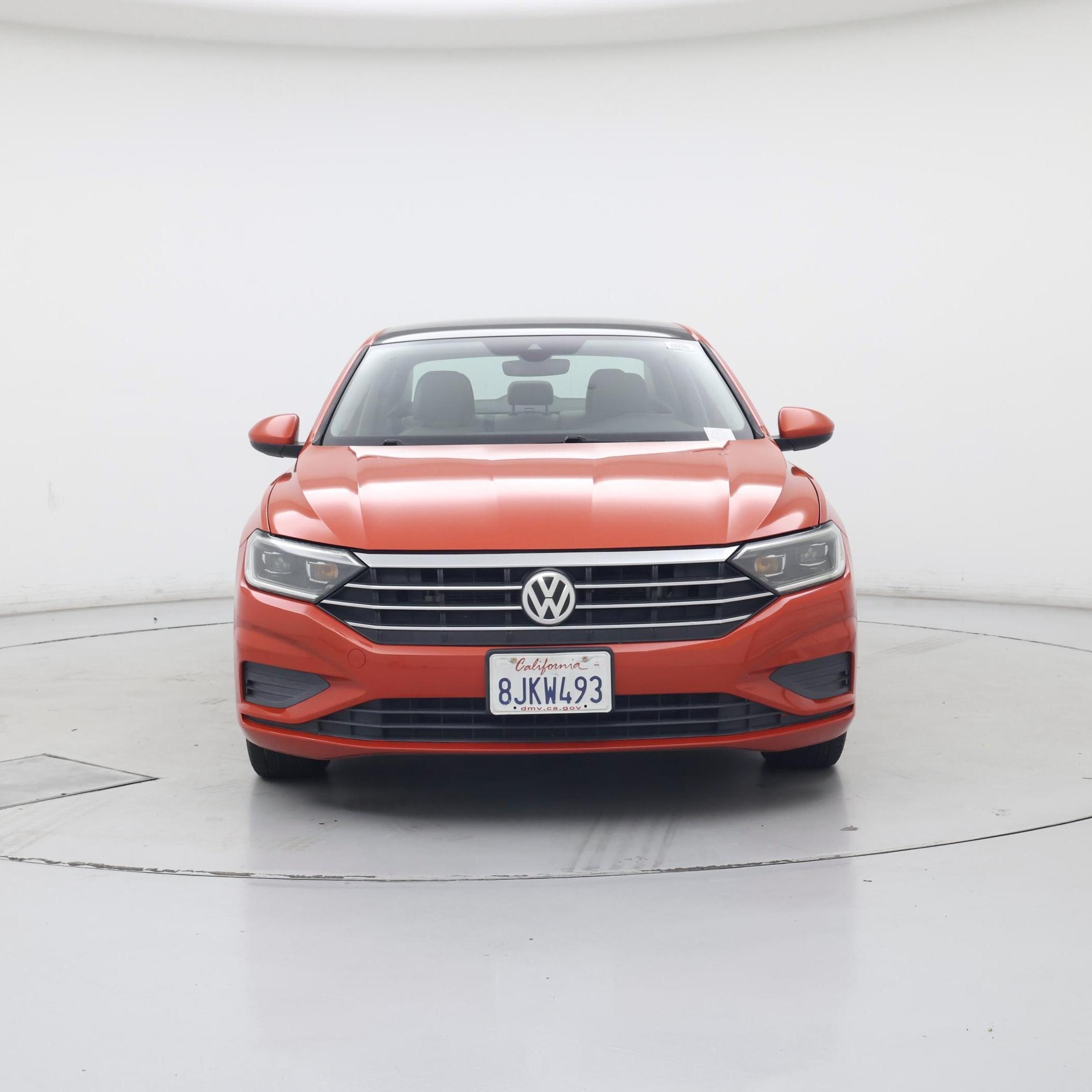 Thumbnail: 2019 Volkswagen Jetta - 5