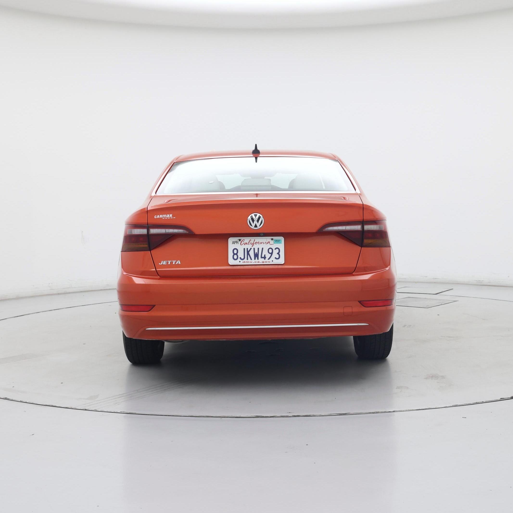 Thumbnail: 2019 Volkswagen Jetta - 6