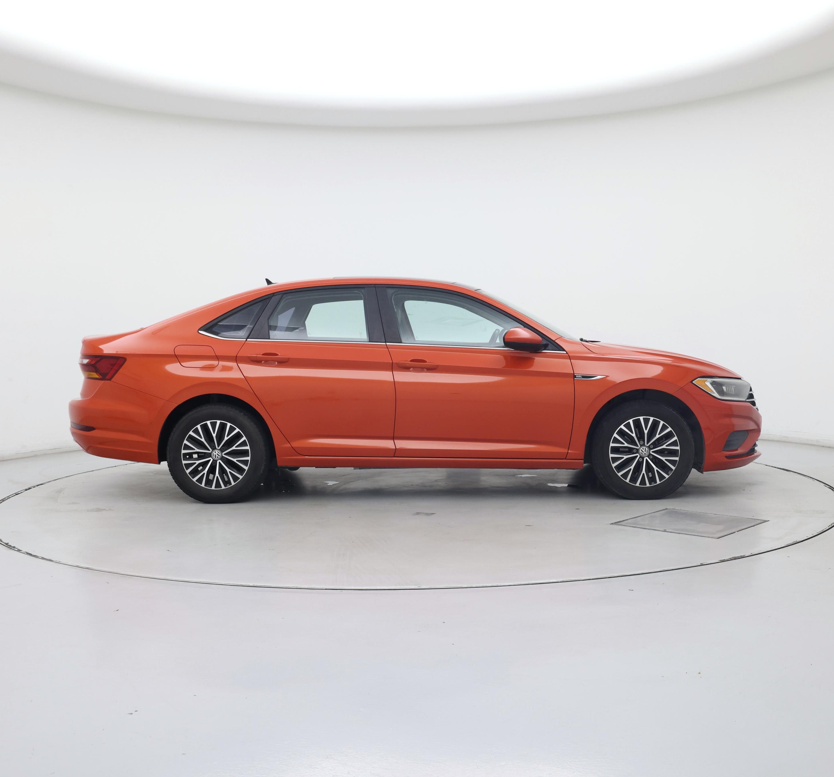 Thumbnail: 2019 Volkswagen Jetta - 7
