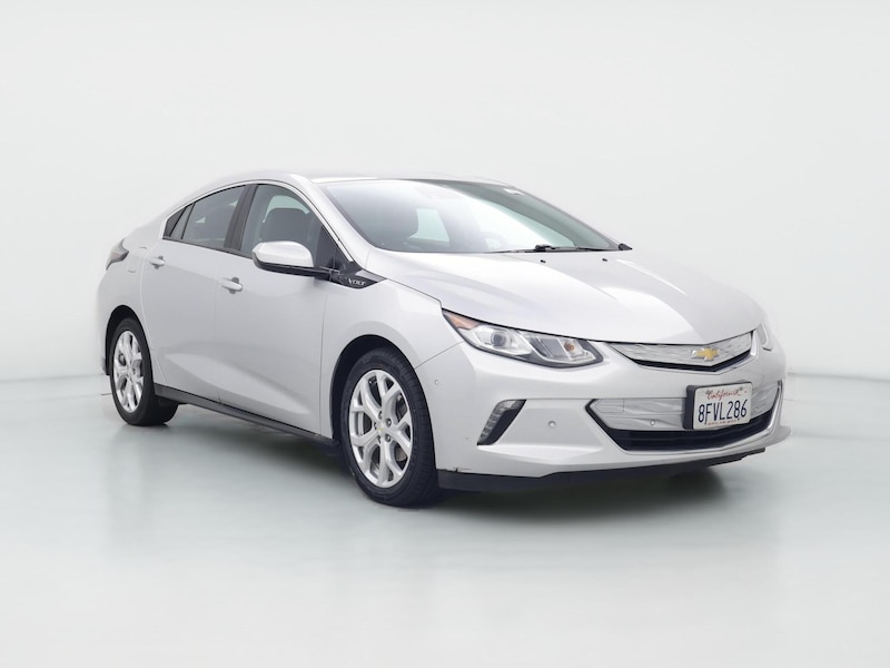 2018 Chevrolet Volt Premier -
                  Palmdale, CA