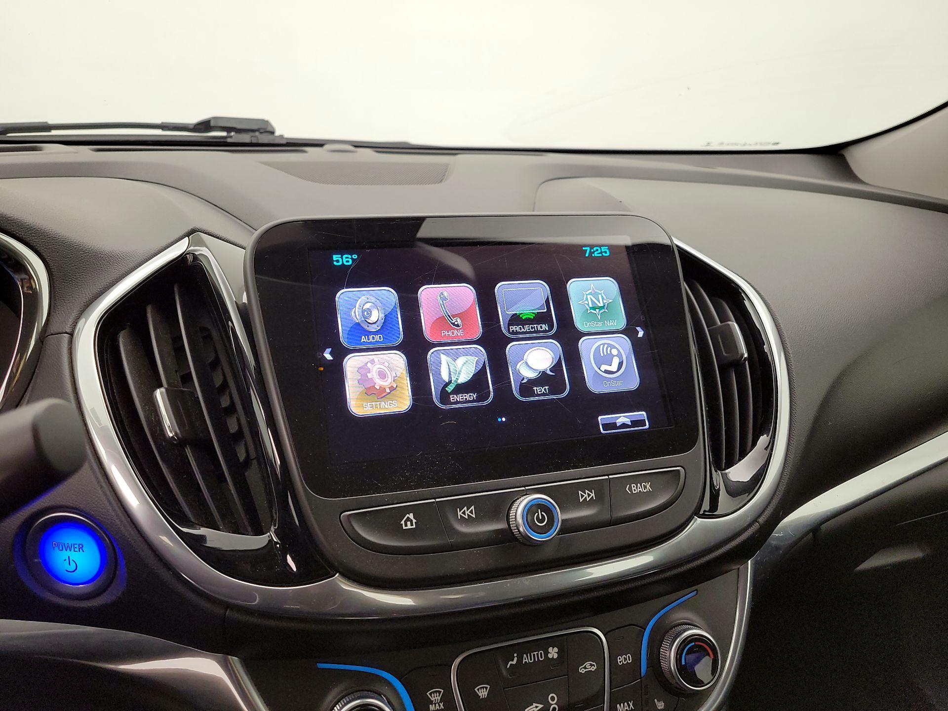 Thumbnail: 2018 Chevrolet Volt - 15