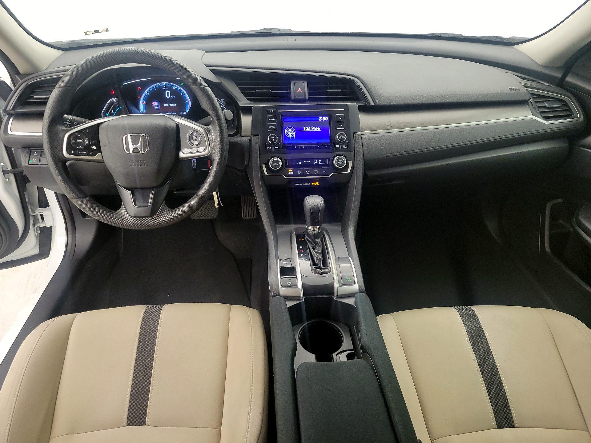 Thumbnail: 2020 Honda Civic - 9