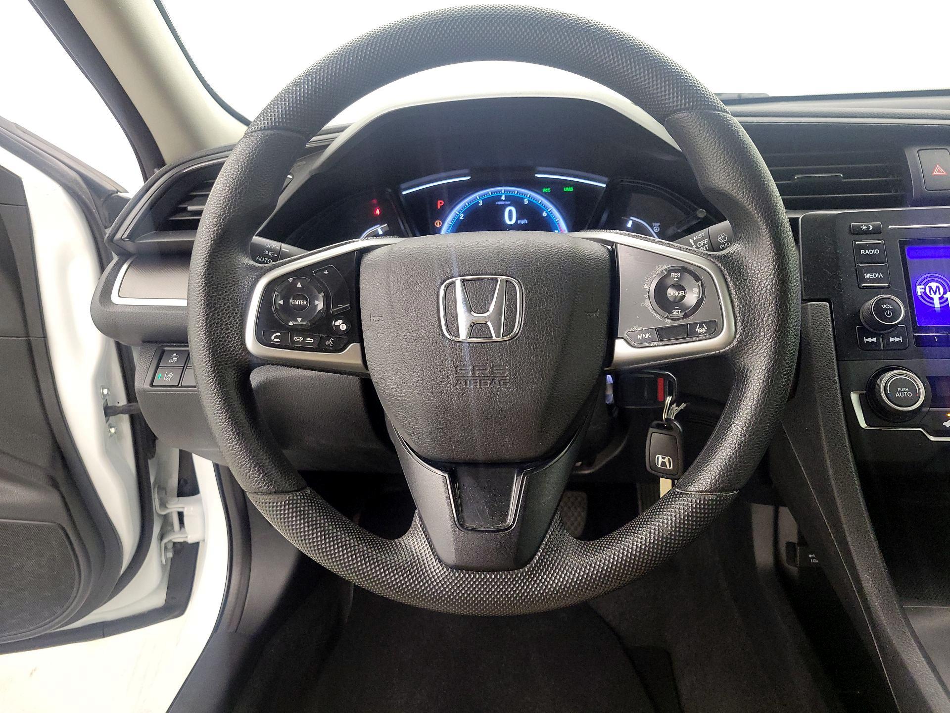 Thumbnail: 2020 Honda Civic - 10