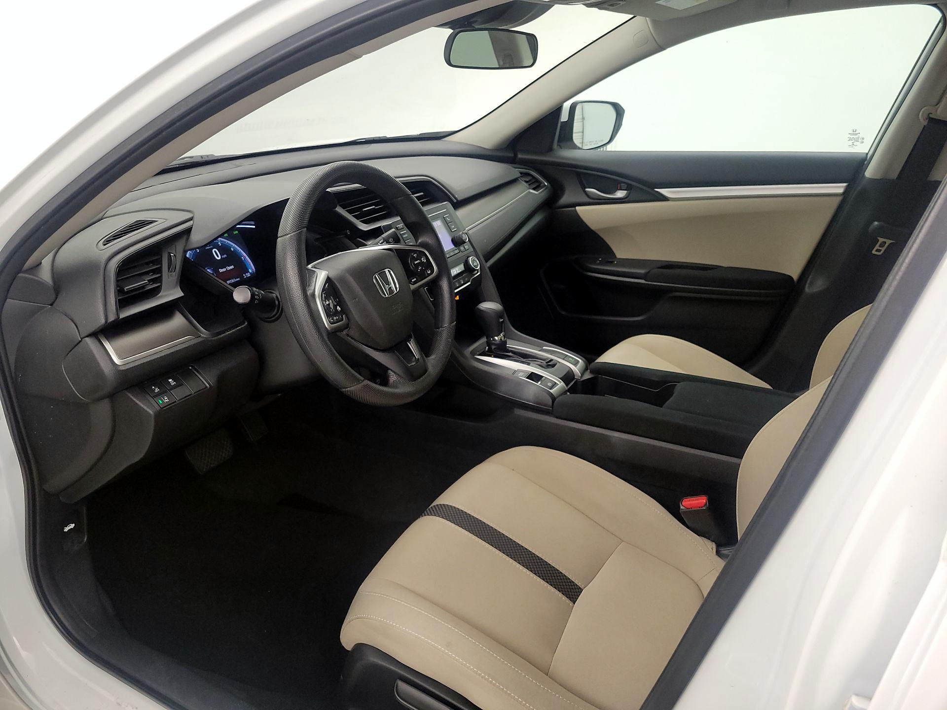 Thumbnail: 2020 Honda Civic - 11