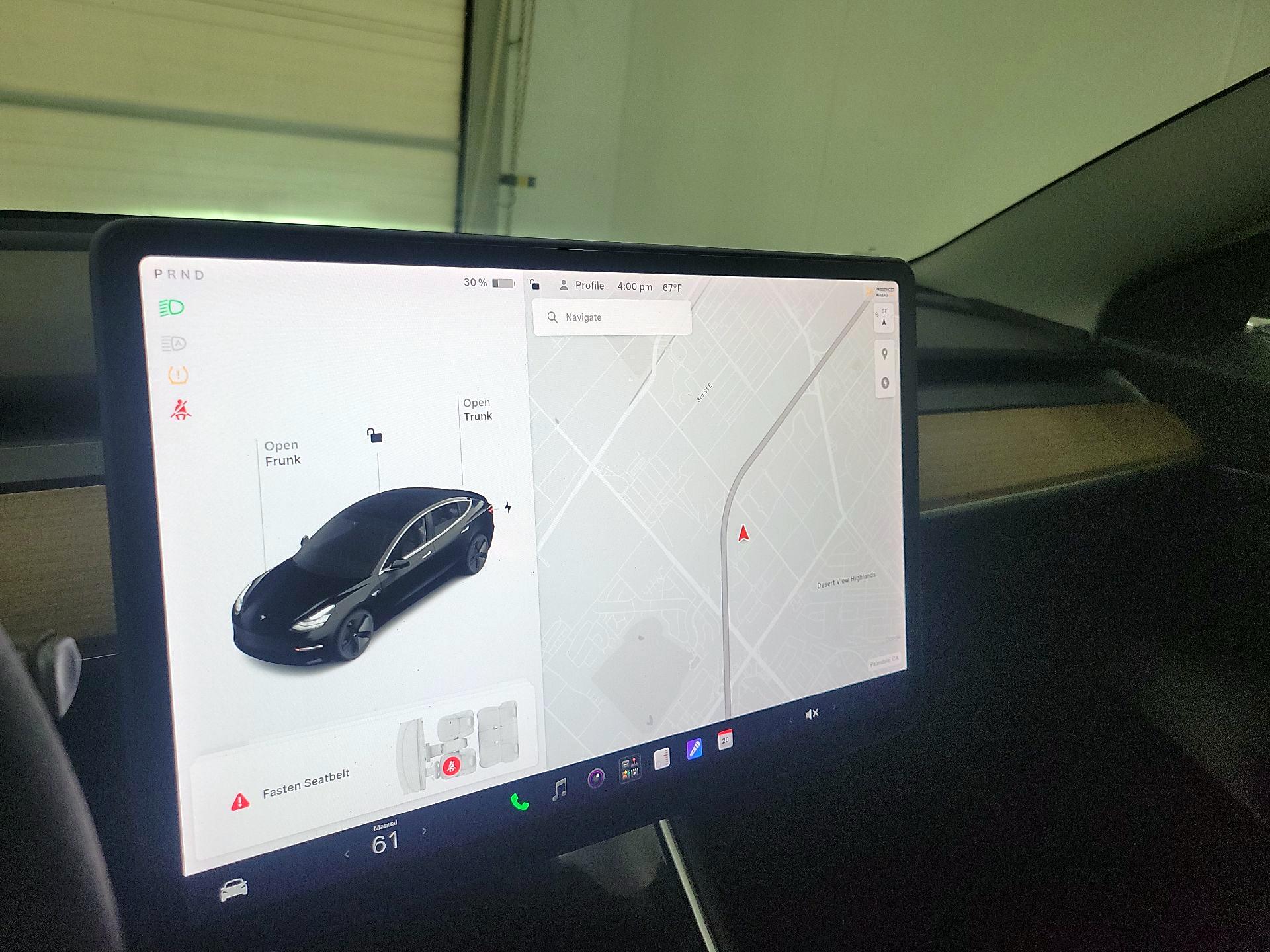 Thumbnail: 2020 Tesla Model 3 - 11