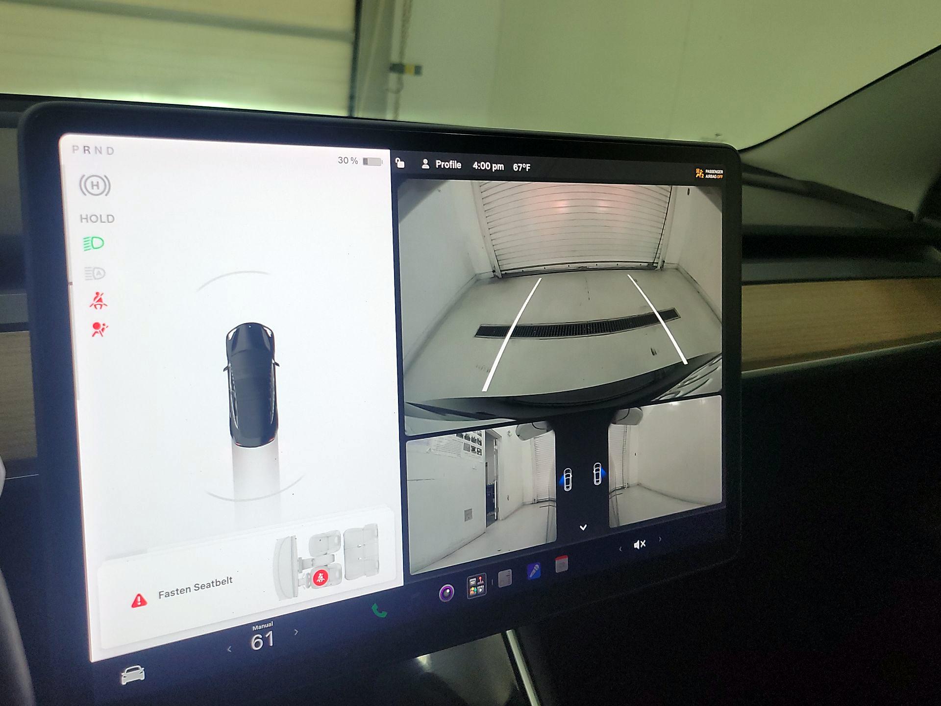 Thumbnail: 2020 Tesla Model 3 - 12