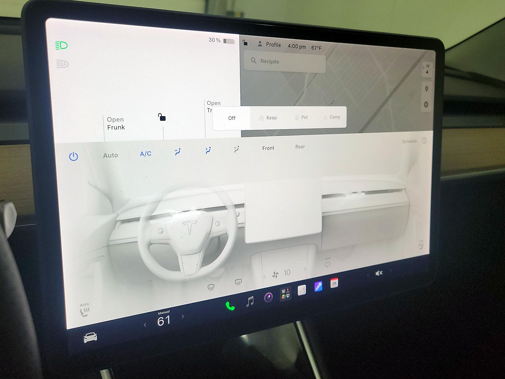 Thumbnail: 2020 Tesla Model 3 - 14