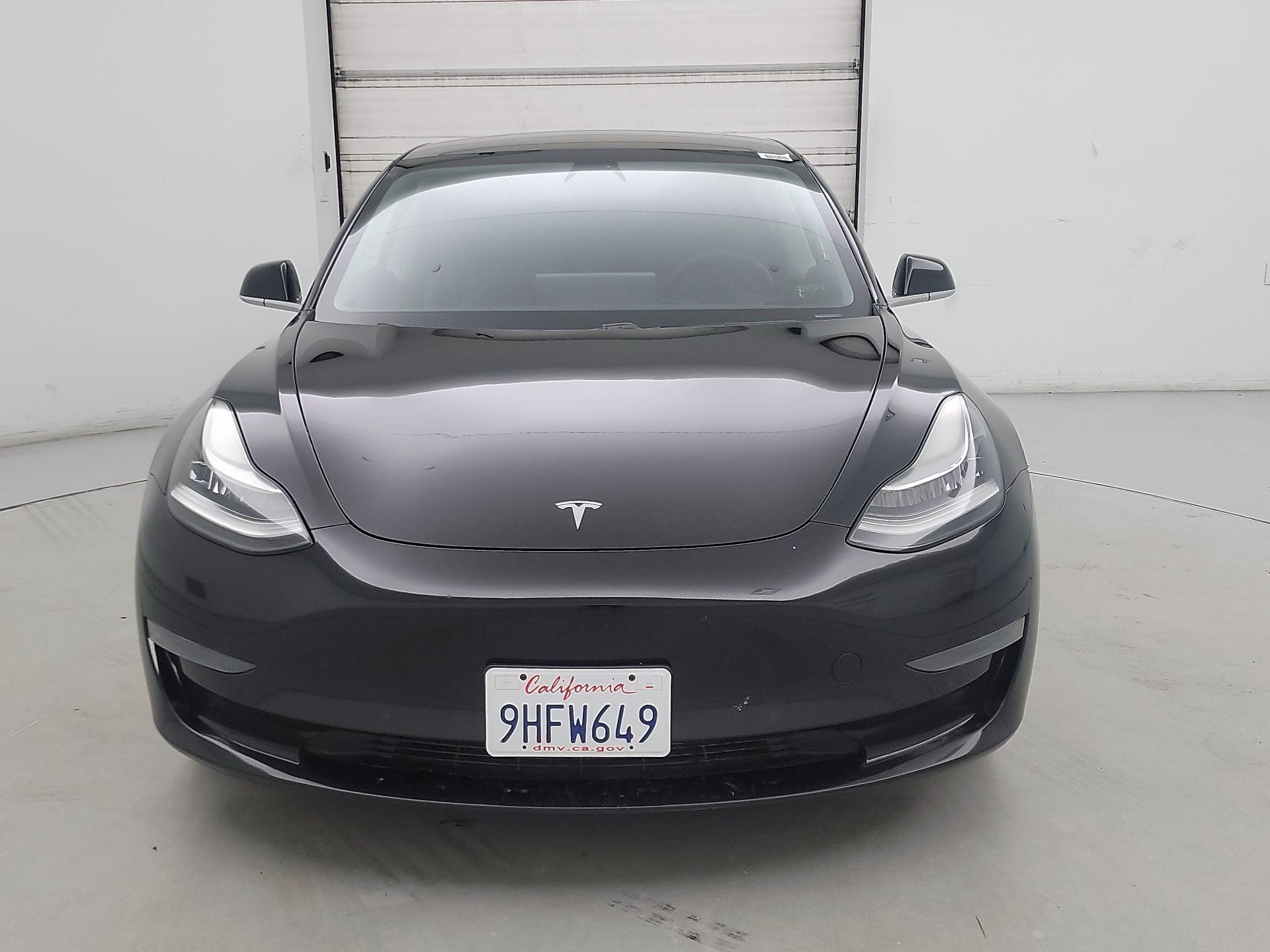 Thumbnail: 2020 Tesla Model 3 - 2