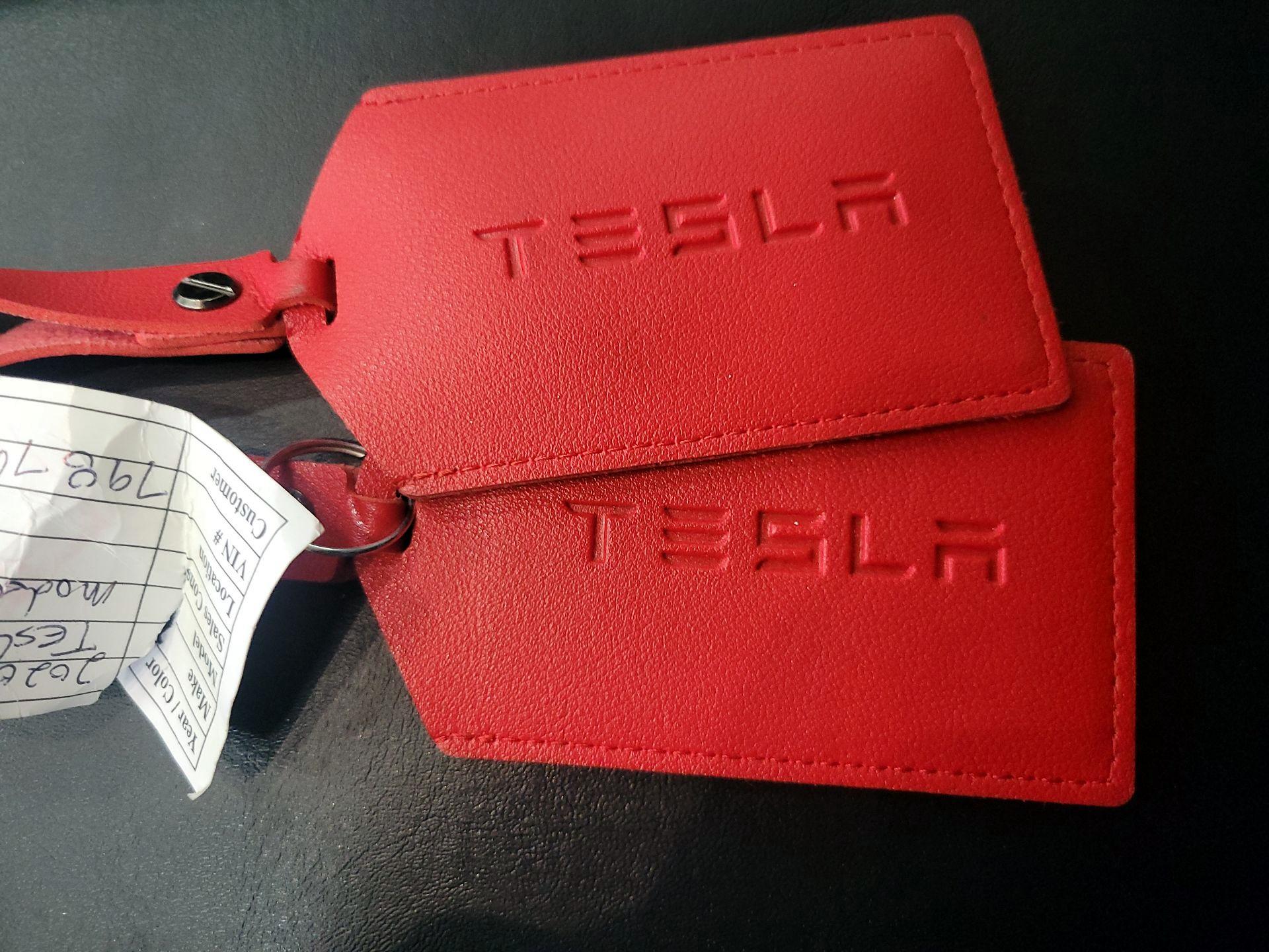 Thumbnail: 2020 Tesla Model 3 - 20