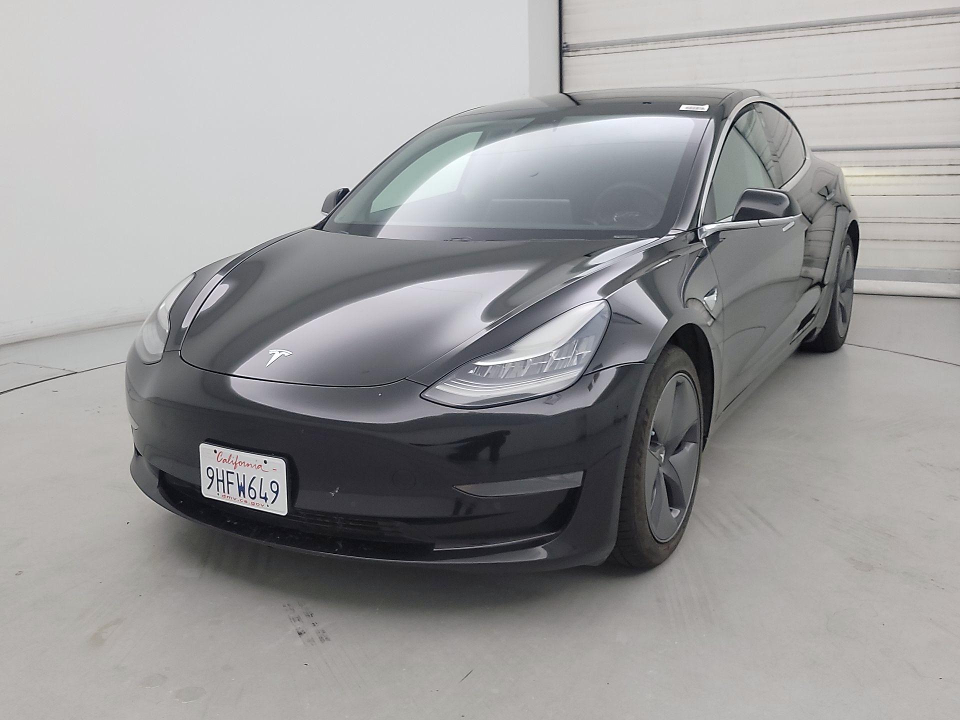 Thumbnail: 2020 Tesla Model 3 - 3