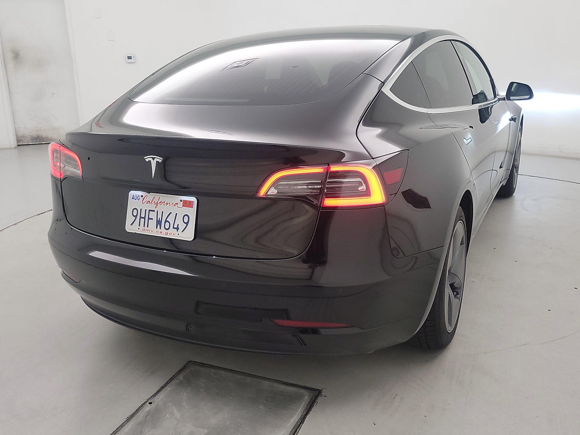 Thumbnail: 2020 Tesla Model 3 - 5
