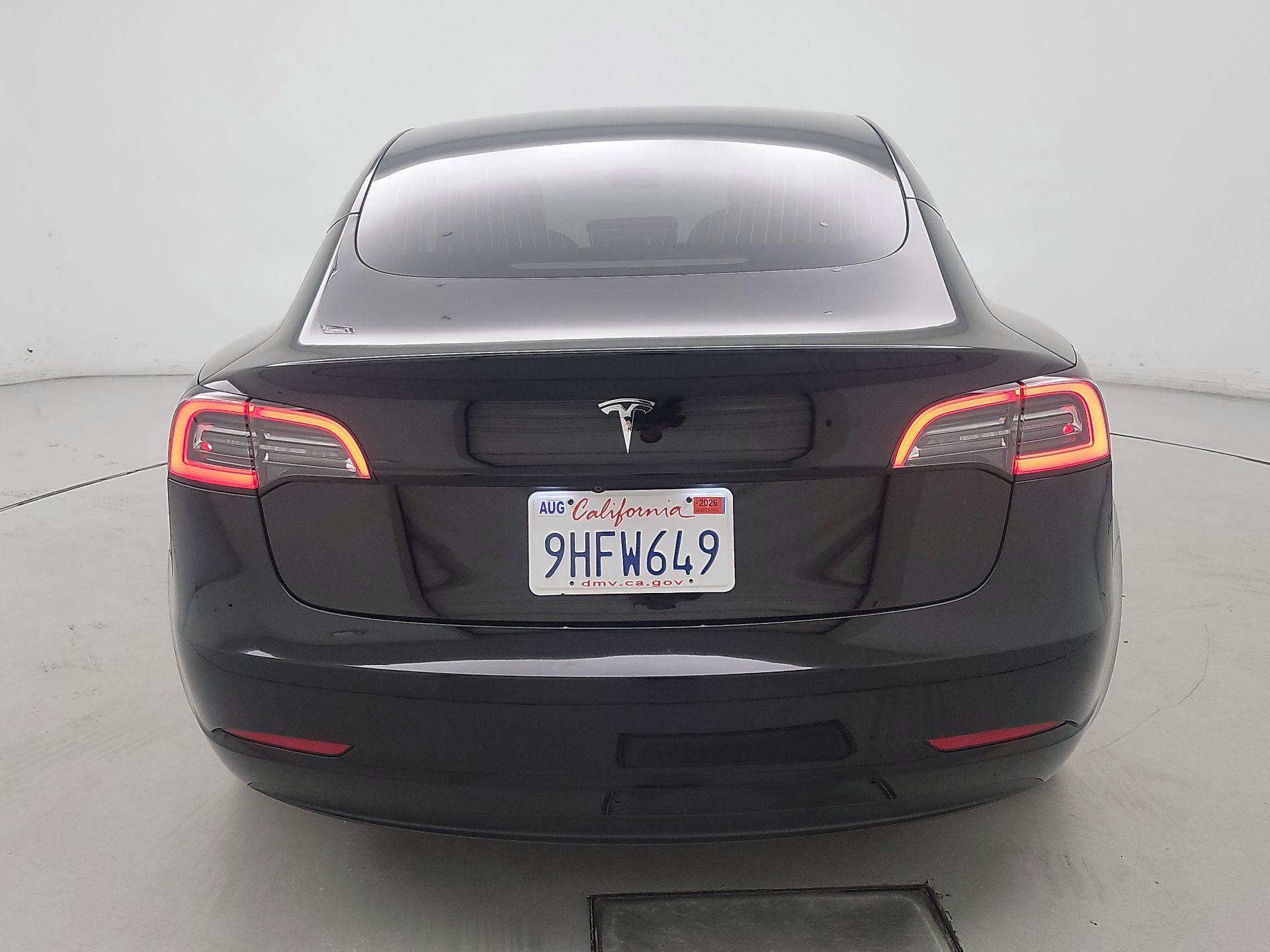 Thumbnail: 2020 Tesla Model 3 - 6