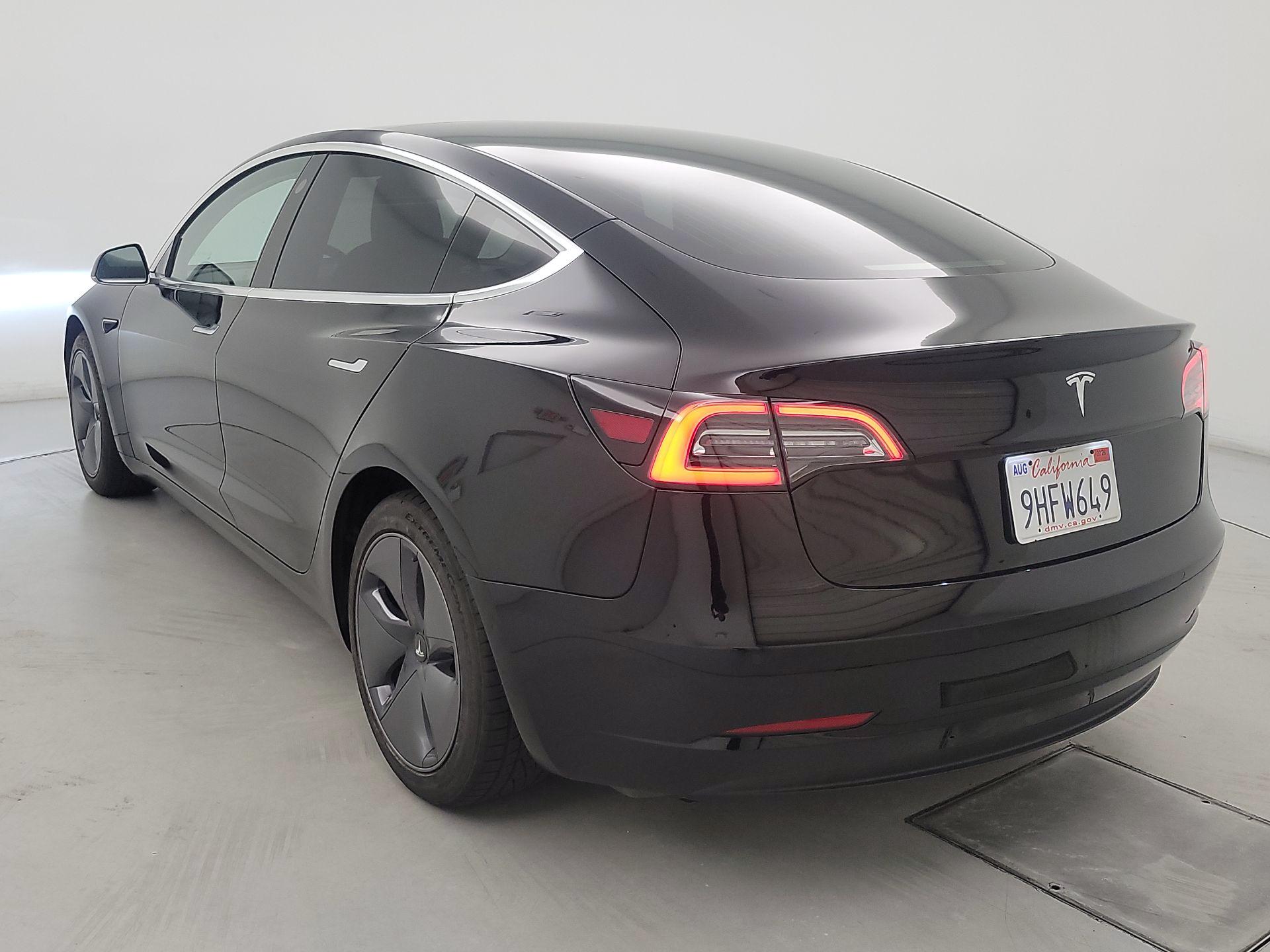 Thumbnail: 2020 Tesla Model 3 - 7
