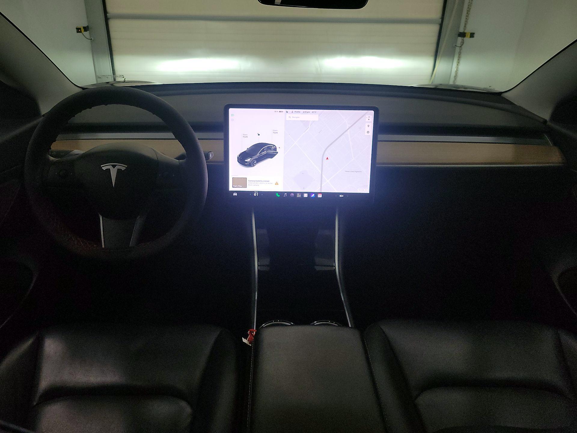 Thumbnail: 2020 Tesla Model 3 - 8