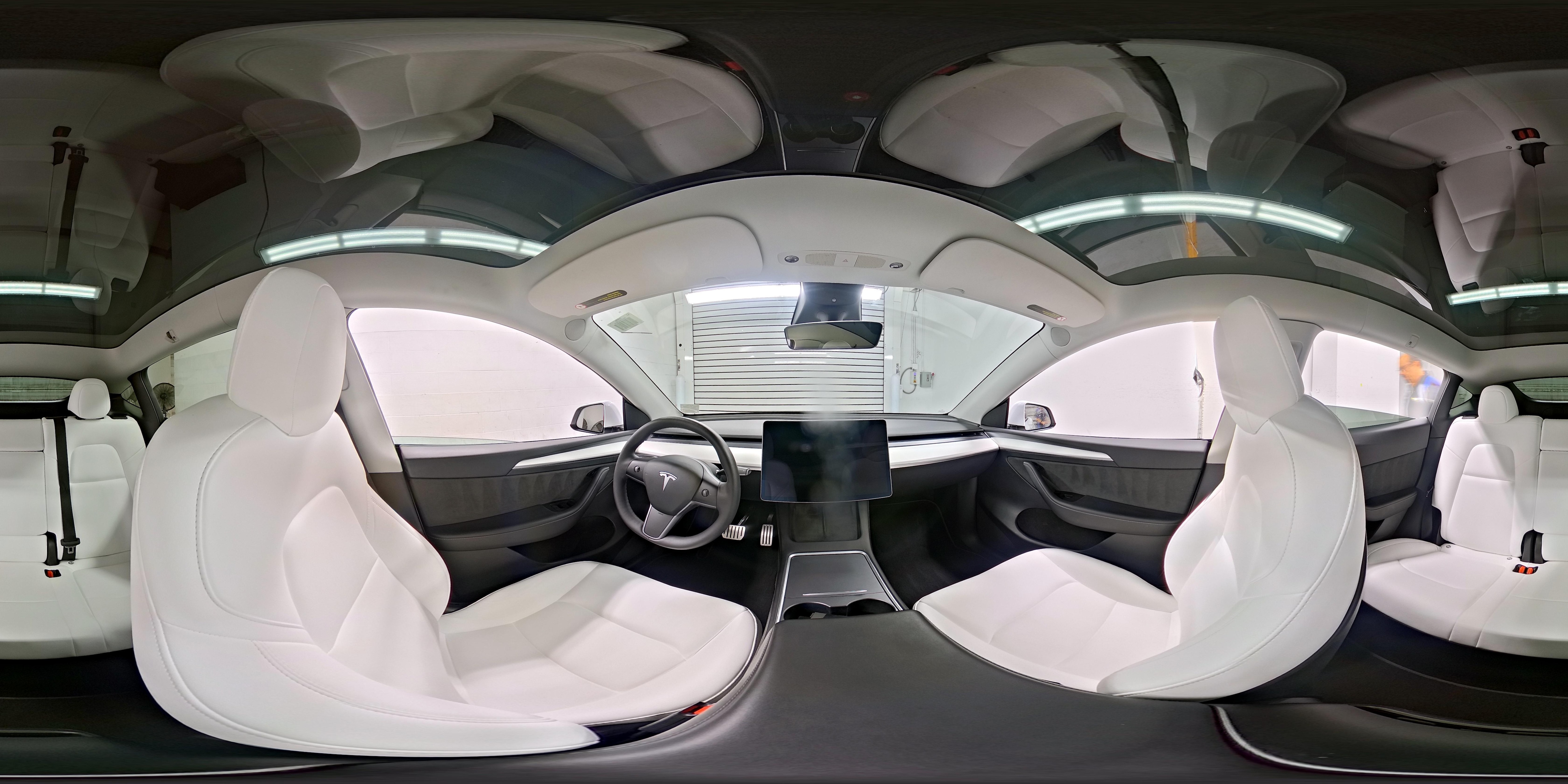 2022 Tesla Model Y Performance - Photo 19