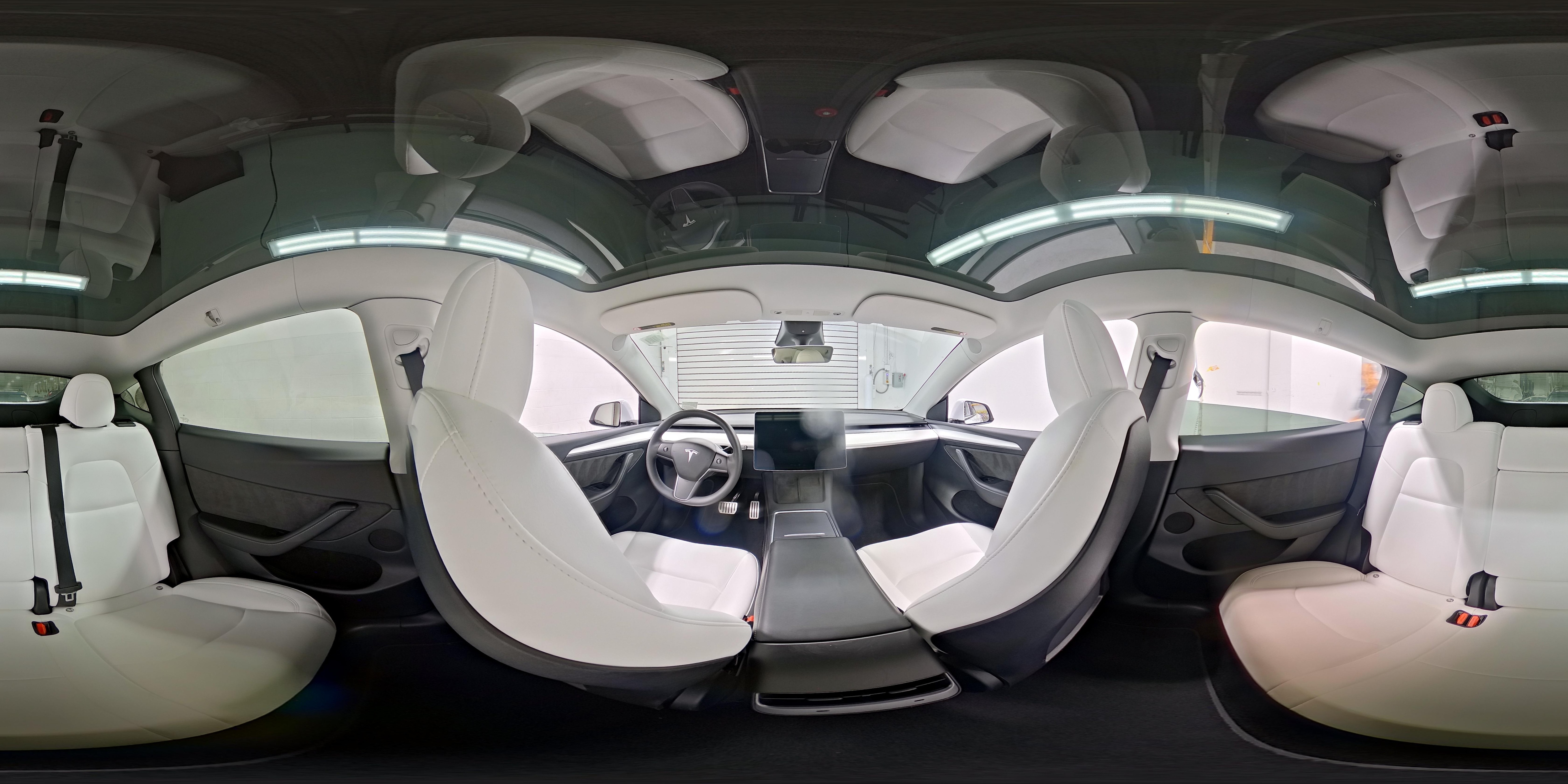 2022 Tesla Model Y Performance - Photo 20