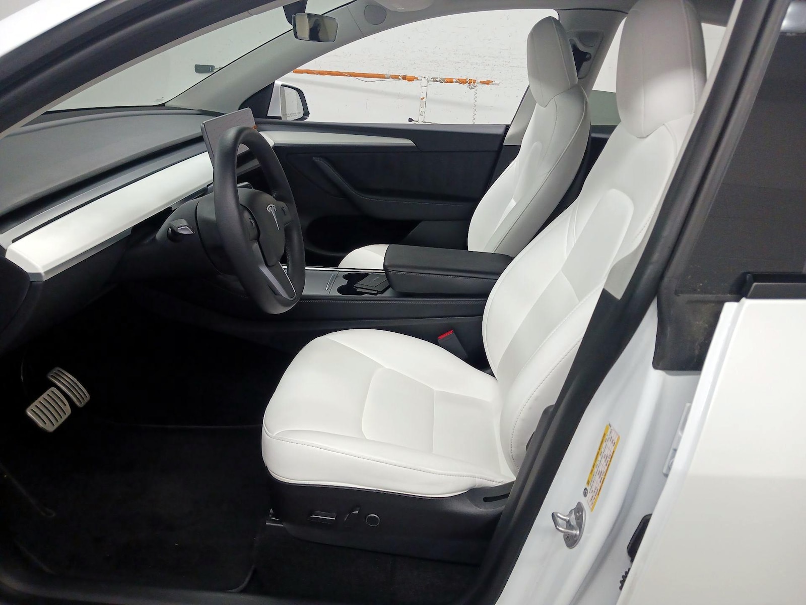 2022 Tesla Model Y Performance - Photo 10