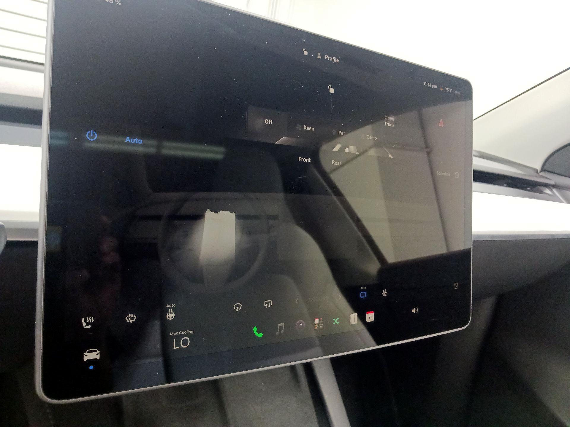 Thumbnail: 2022 Tesla Model Y - 12