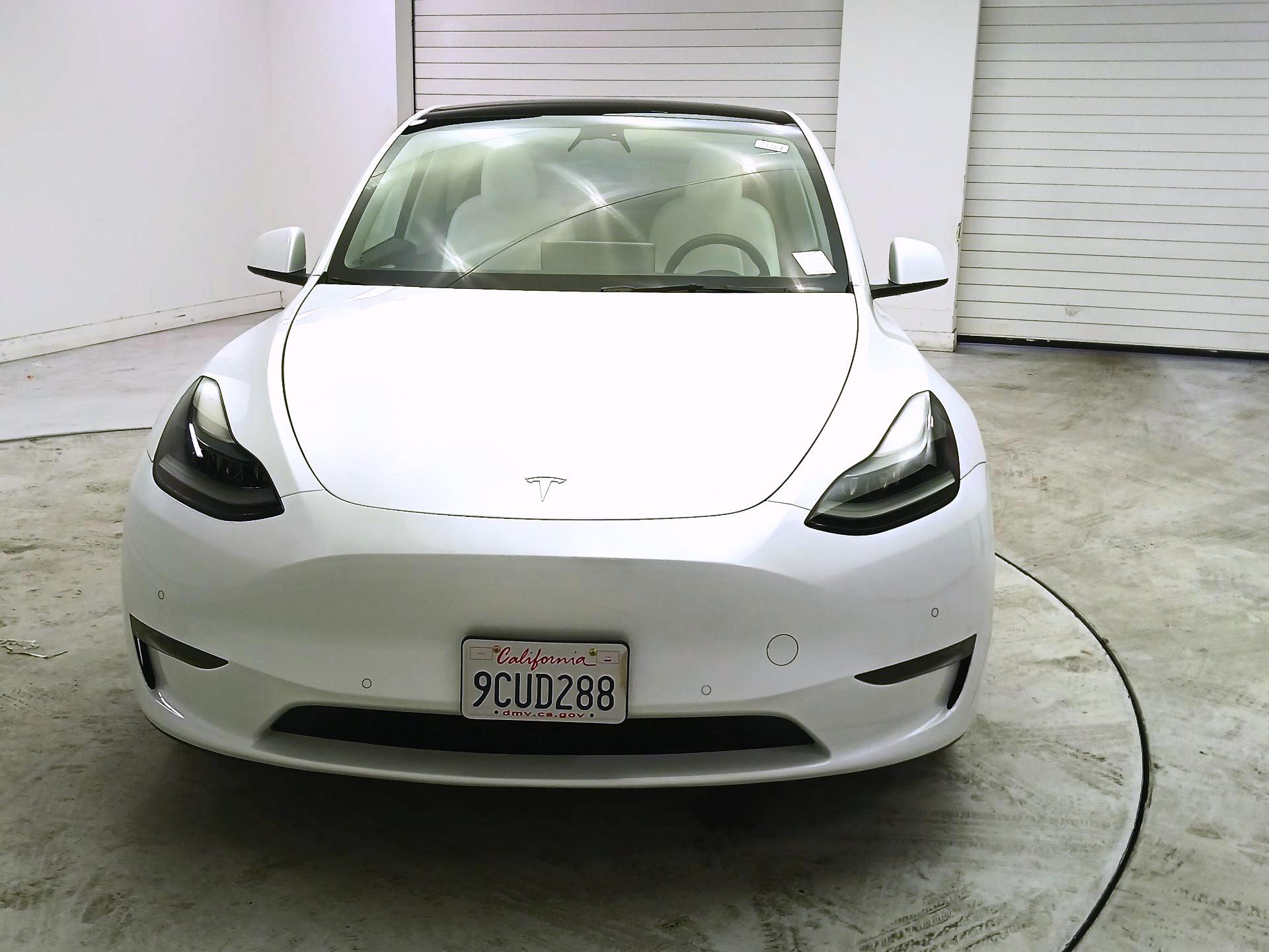 Thumbnail: 2022 Tesla Model Y - 2