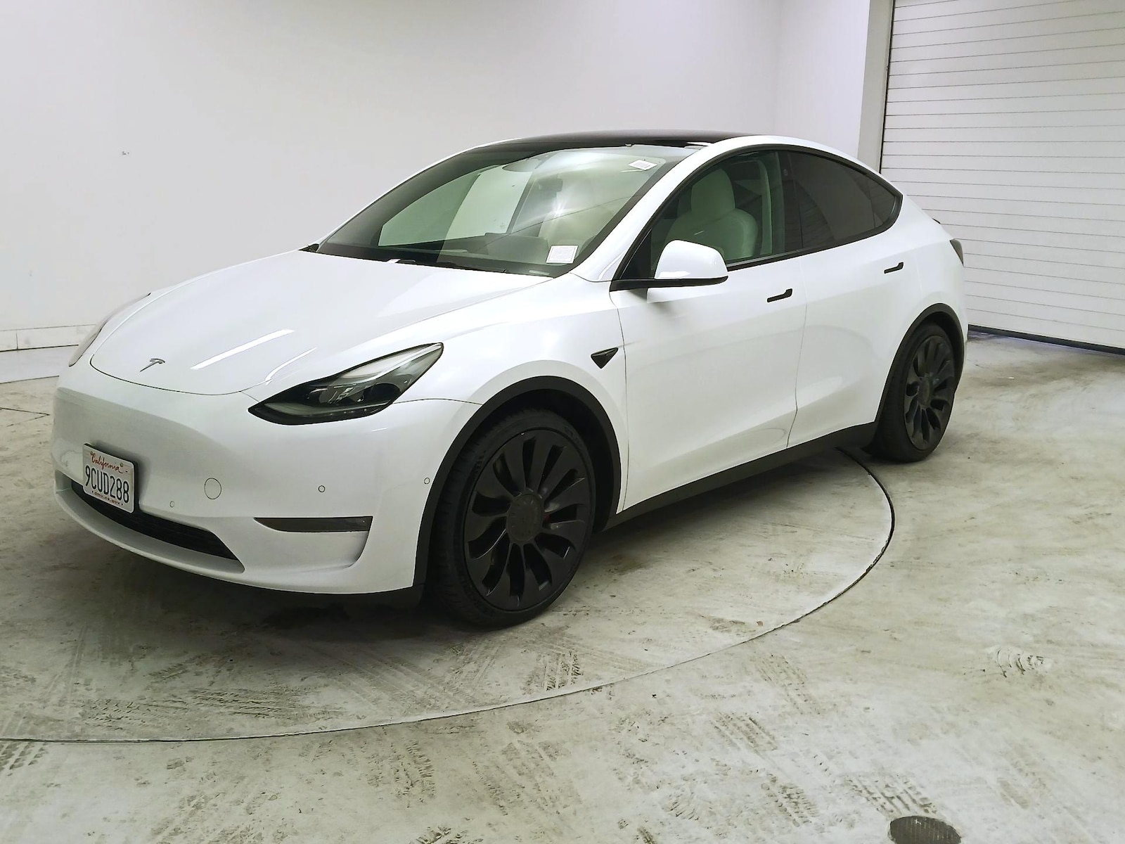 2022 Tesla Model Y Performance - Photo 3